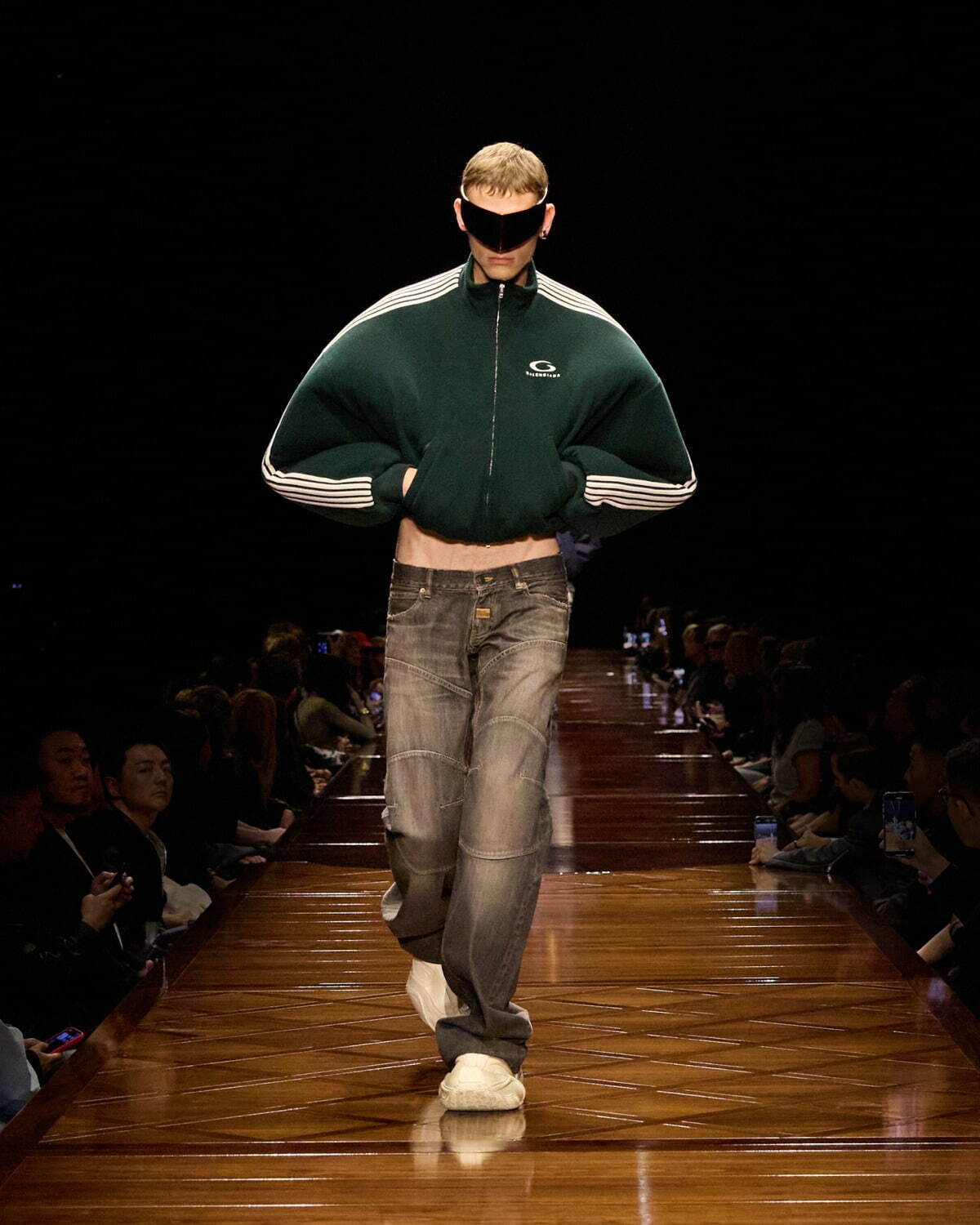 BALENCIAGA – HIDE TOKYO