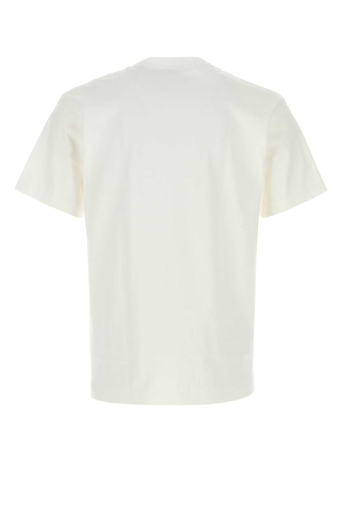 BAPE 002TEM301002MWHITE