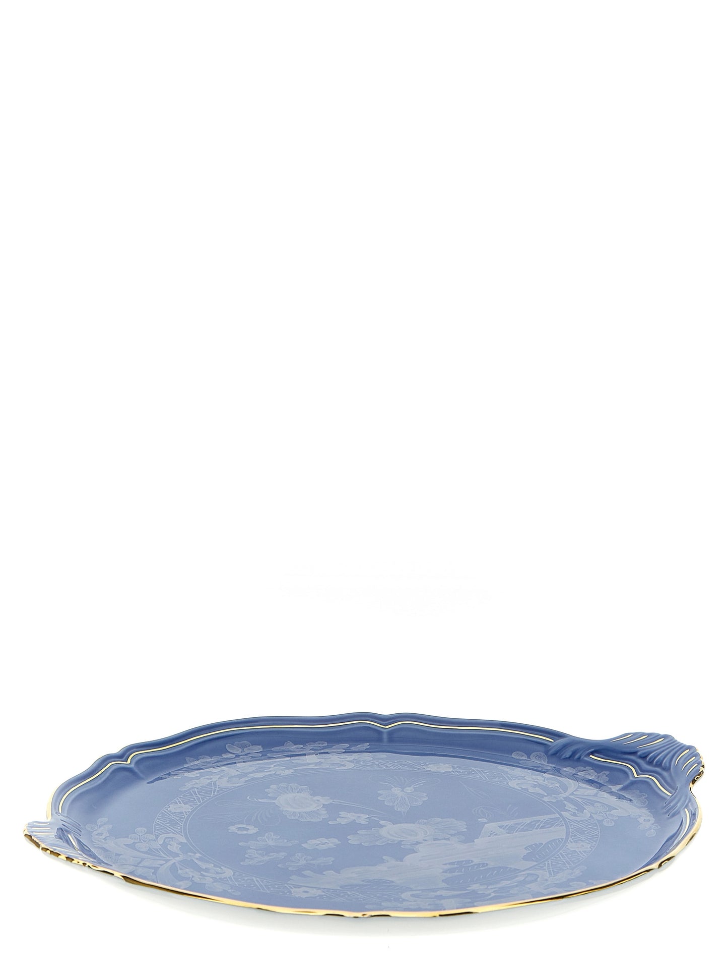 'Oriente Italiano' cake plate ⌀ 30,5 cm Plates
