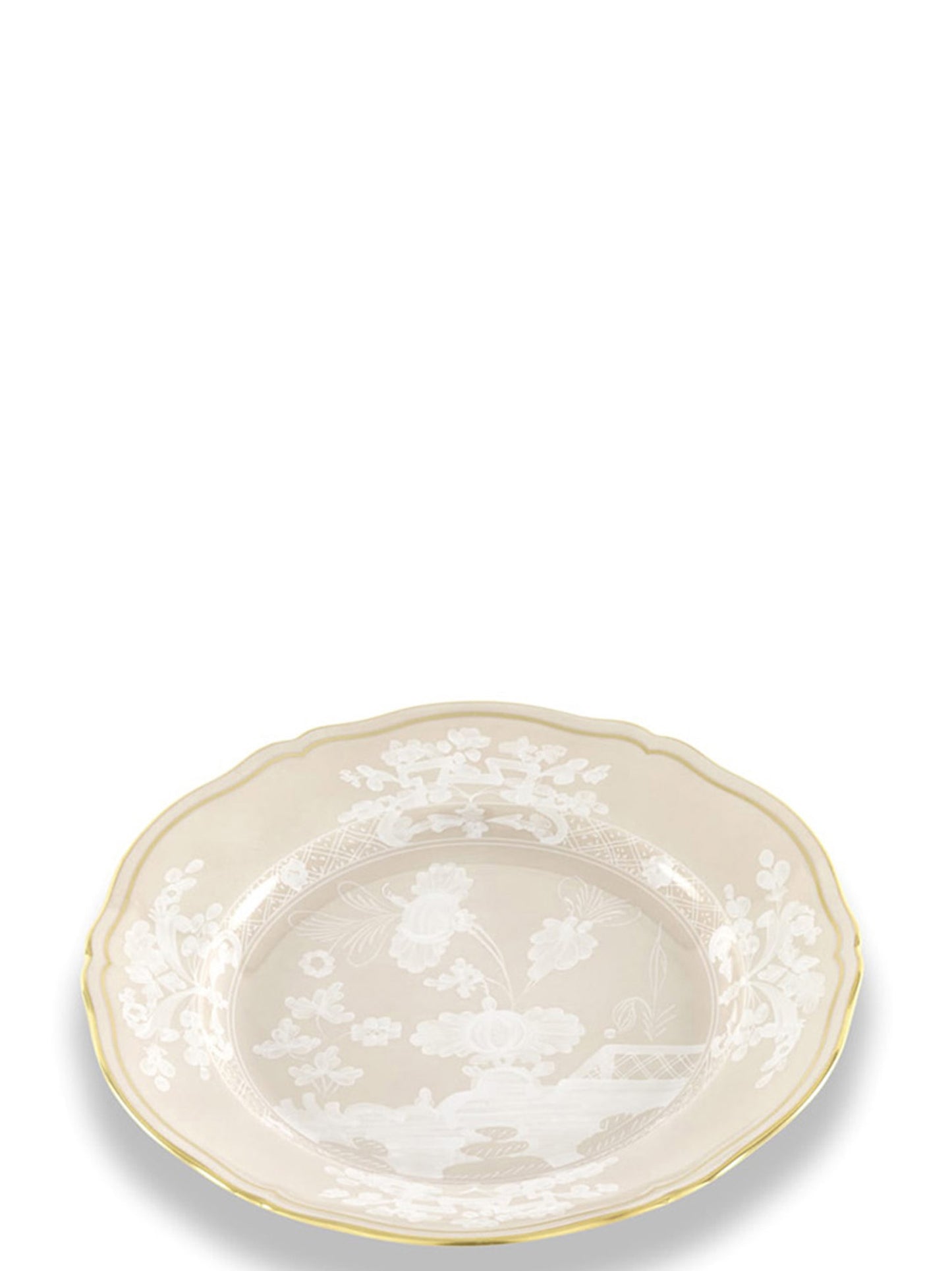 'Oriente Italiano' dessert plate ⌀ 21 cm Plates