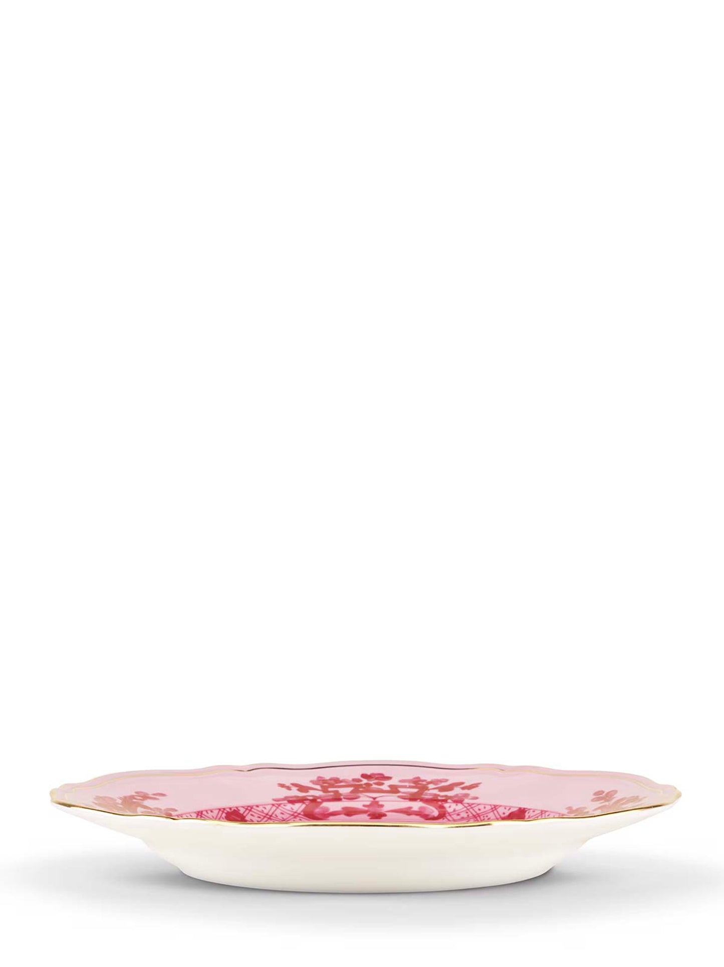 'Oriente Italiano' dessert plate ⌀ 21 cm Plates