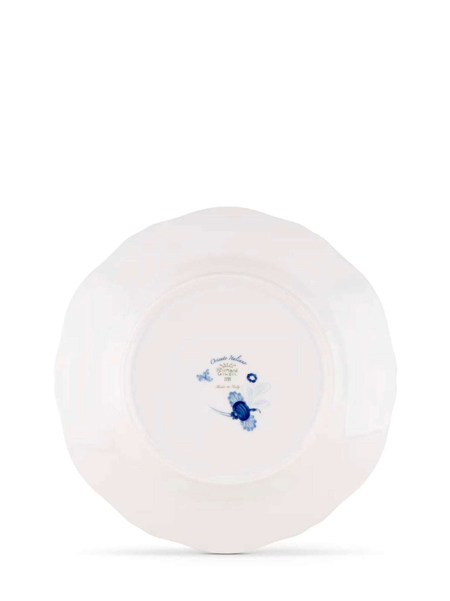'Oriente Italiano' dinner plate Plates