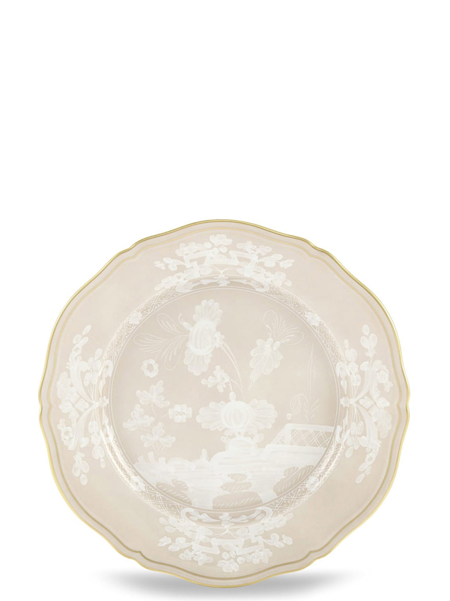 'Oriente Italiano' dinner plate Plates