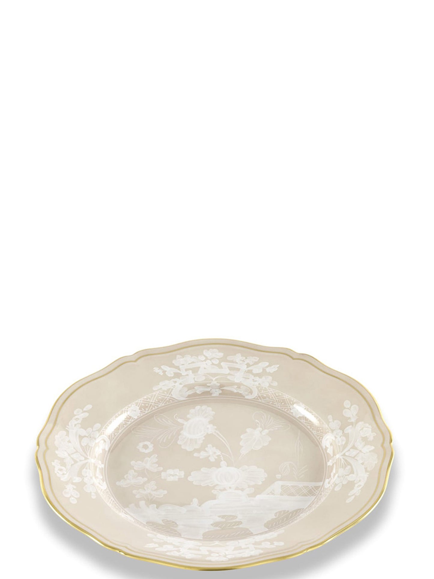 'Oriente Italiano' dinner plate Plates