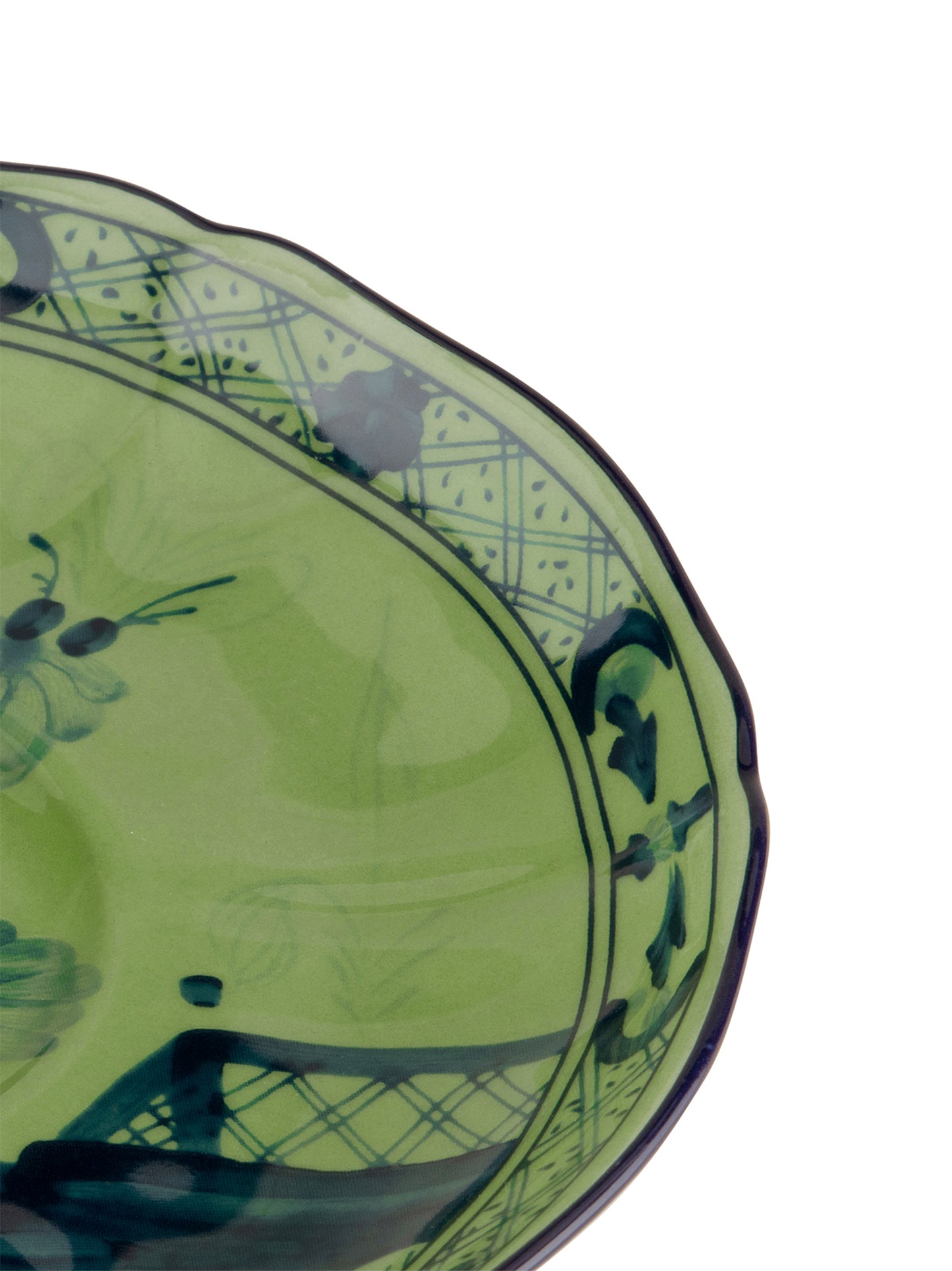 'Oriente Italiano' side plate ⌀ 15 cm Tea and coffee