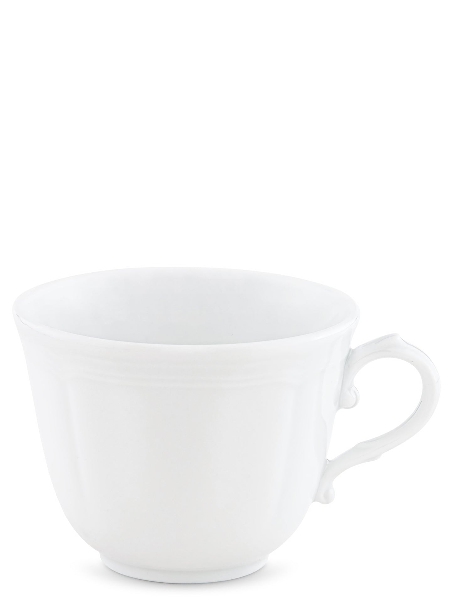'Oriente Italiano' cup 120 cc Tea and coffee
