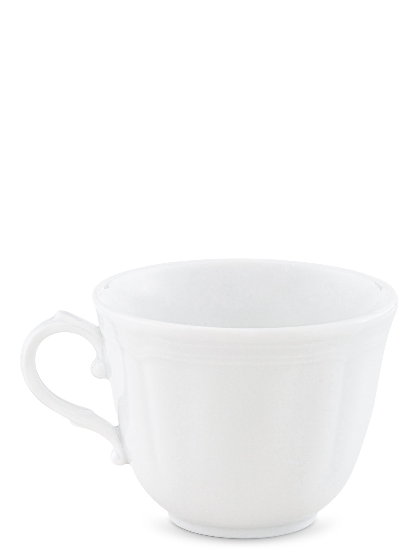 'Oriente Italiano' cup 120 cc Tea and coffee
