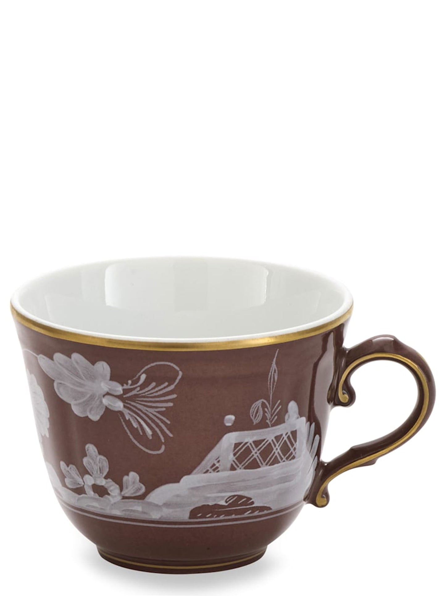'Oriente Italiano' coffee mug 120 cc Tea and coffee