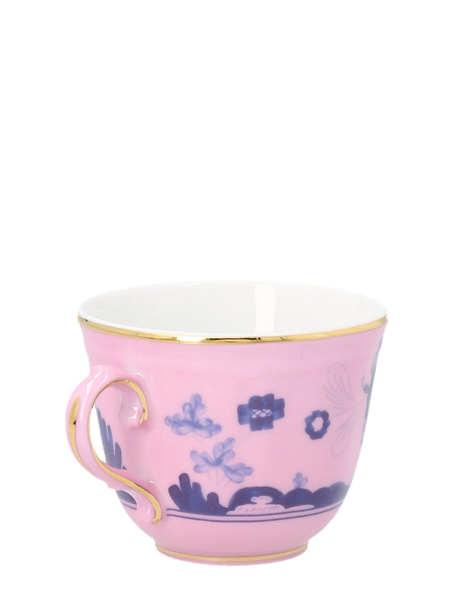 'Oriente Italiano' cup 120 cc Tea and coffee