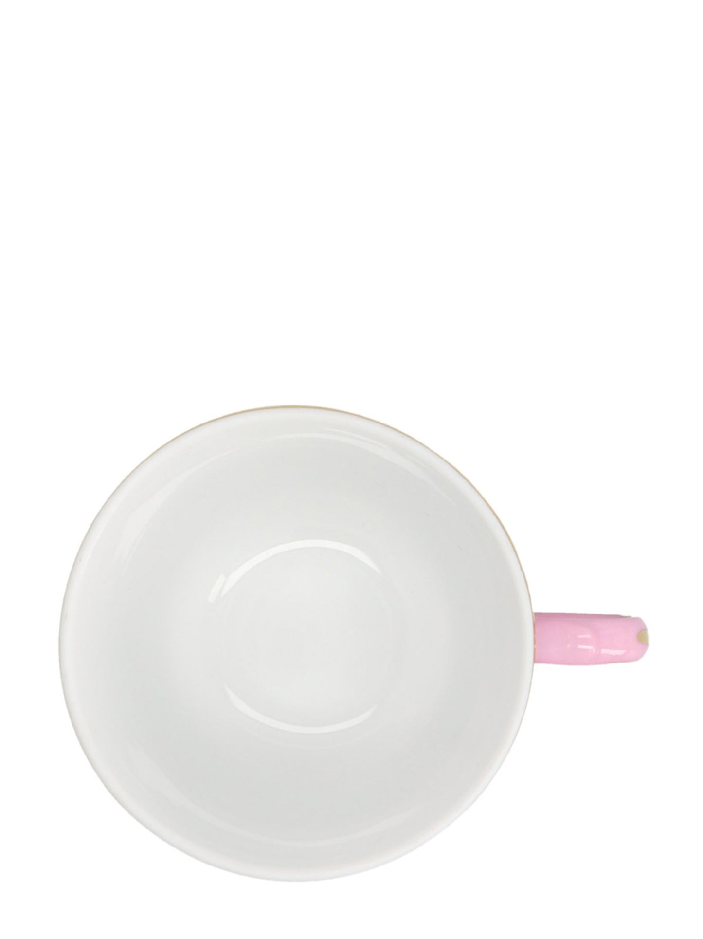 'Oriente Italiano' cup 120 cc Tea and coffee