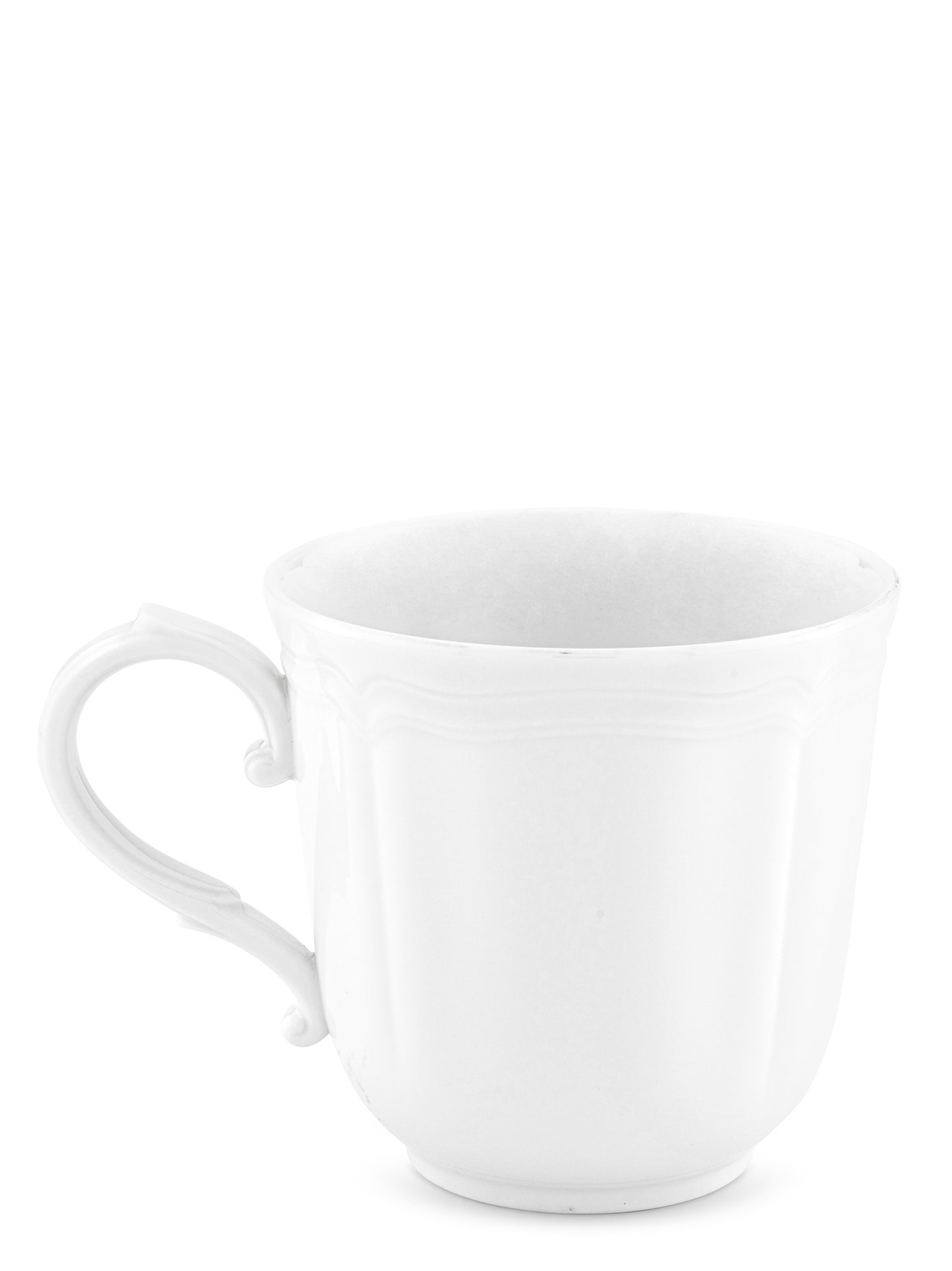 Cup 'Antico Doccia' 400 cc Tea and coffee