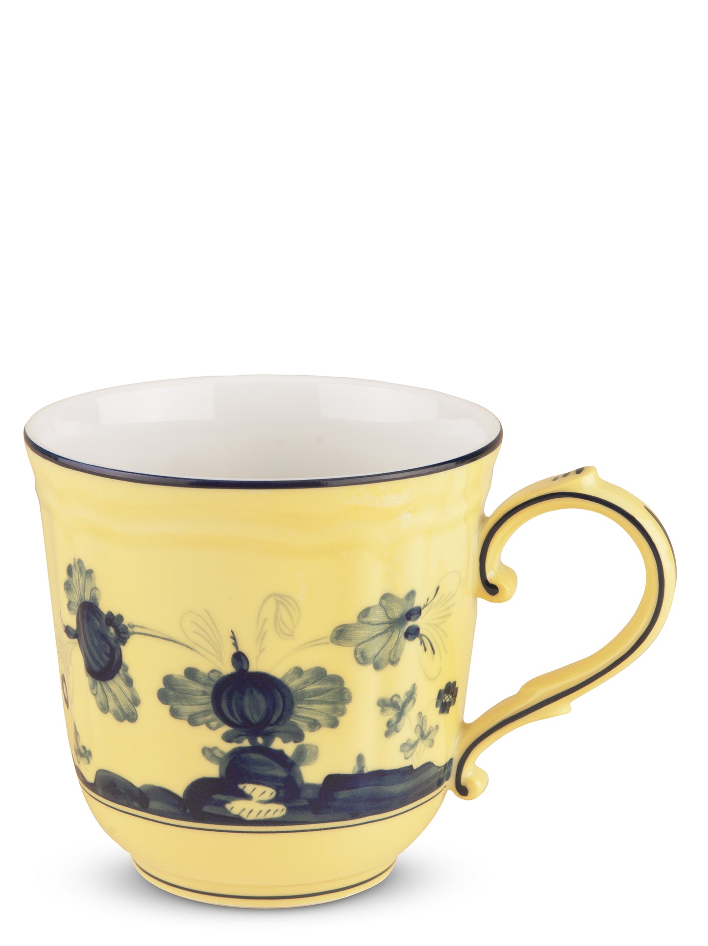 Cup 'Antico Doccia' 400 cc Tea and coffee