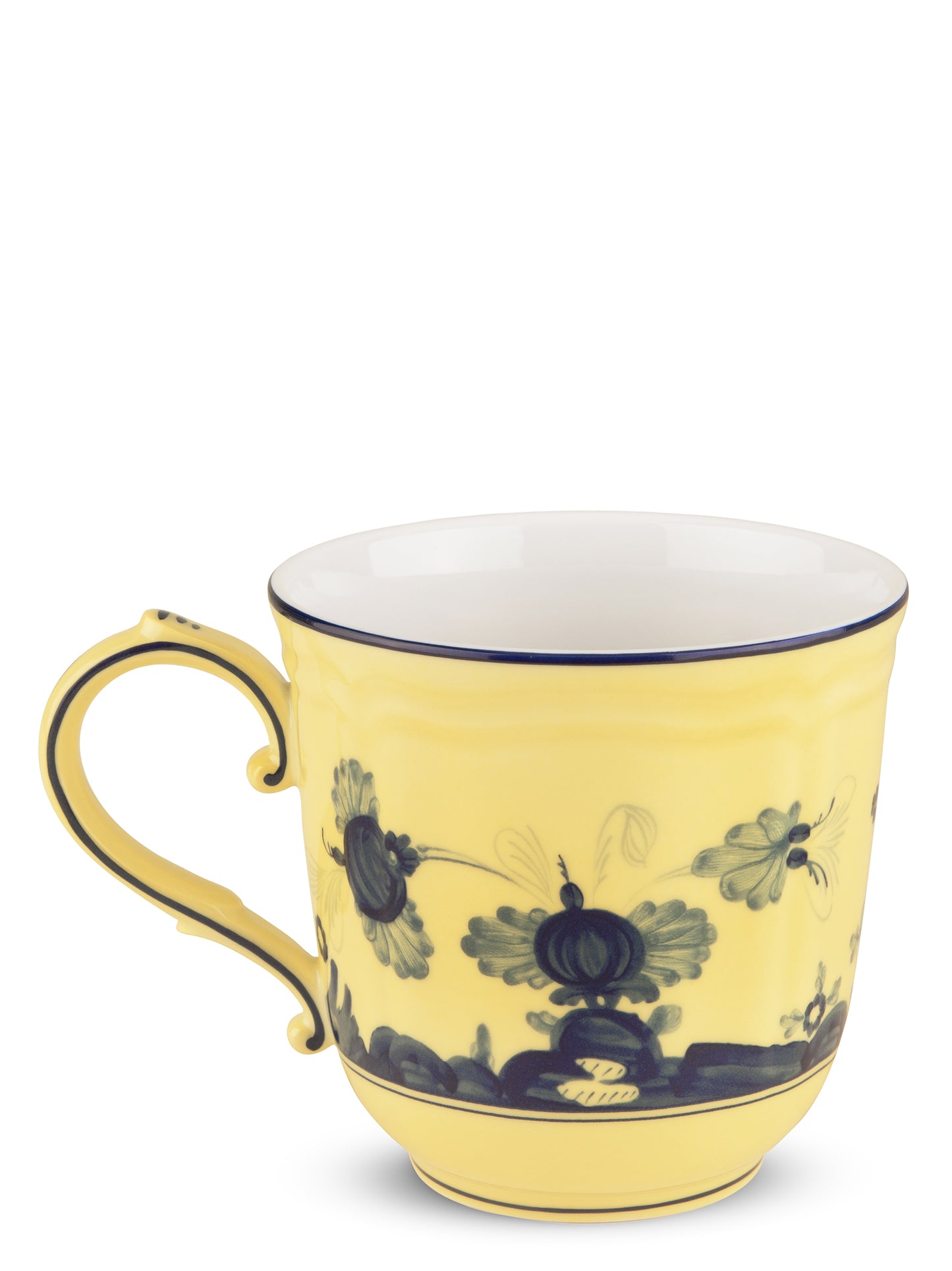 Cup 'Antico Doccia' 400 cc Tea and coffee