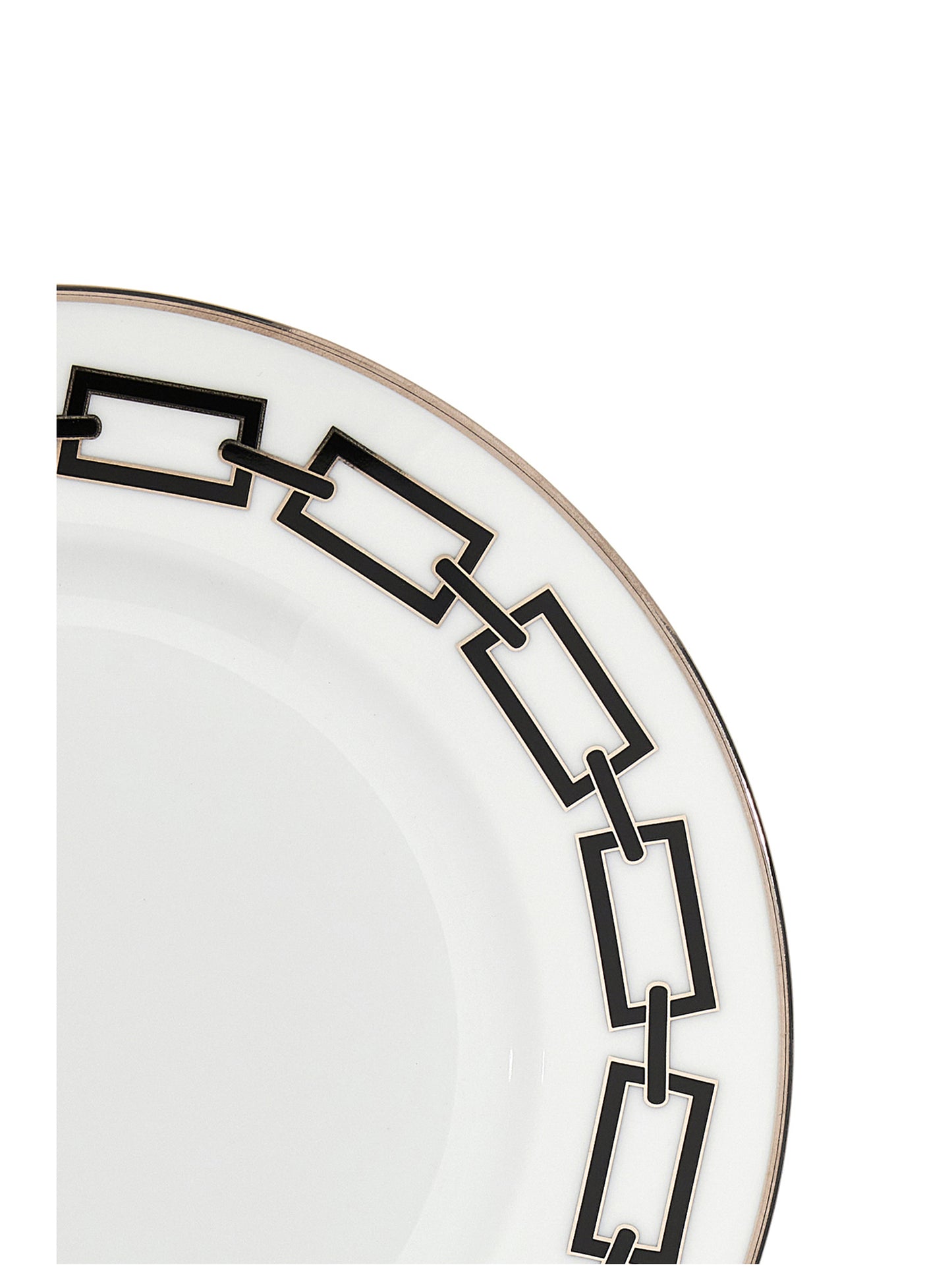'Catene Impero' dessert dish ⌀ 22 cm Plates
