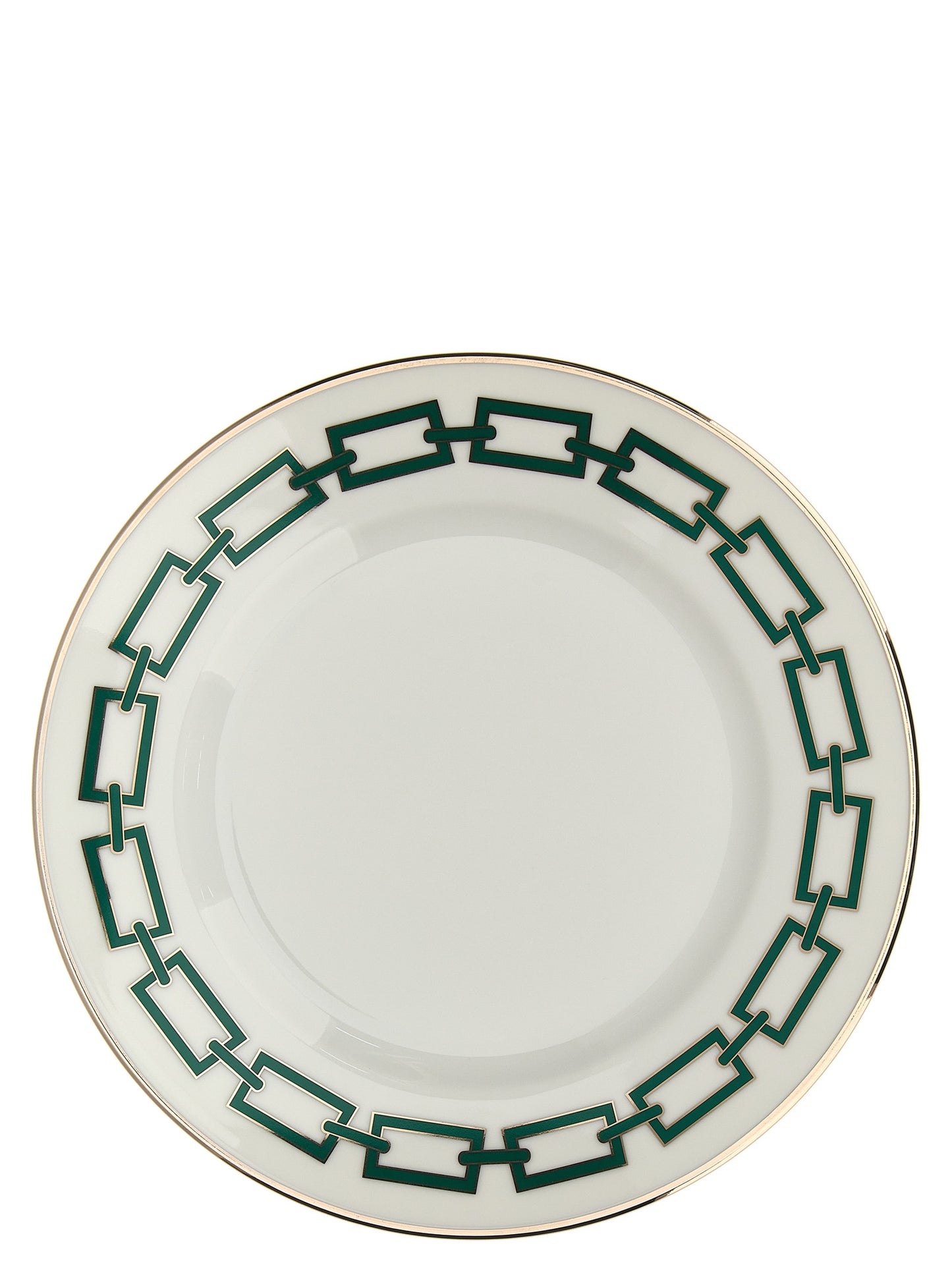 'Catene Impero' dessert dish ⌀ 22 cm Plates