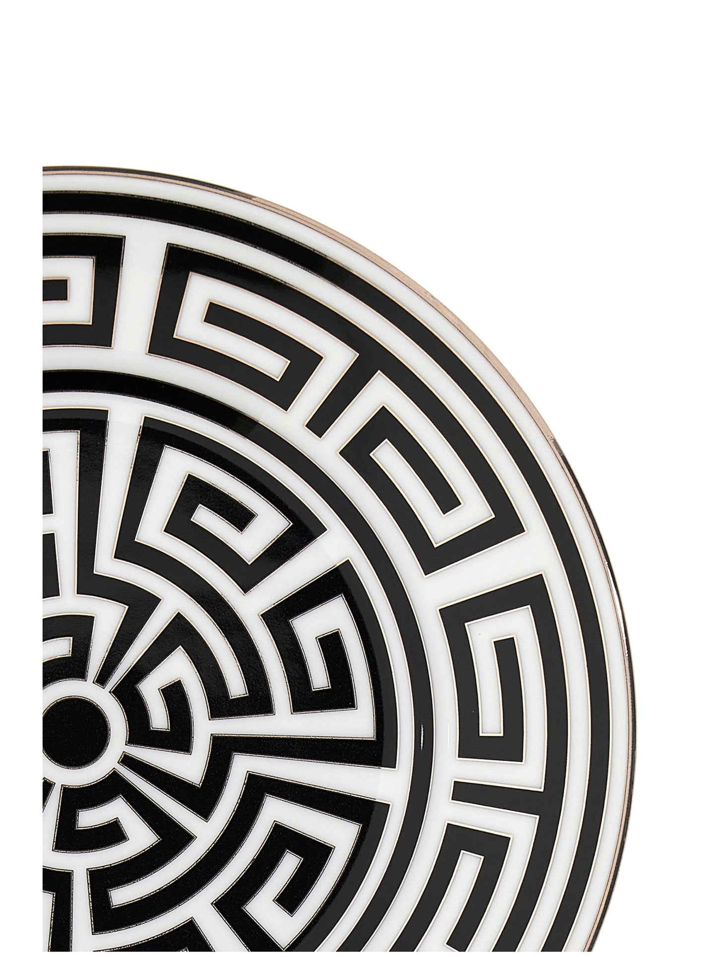 'Catene Impero' dessert dish ⌀ 22 cm Plates