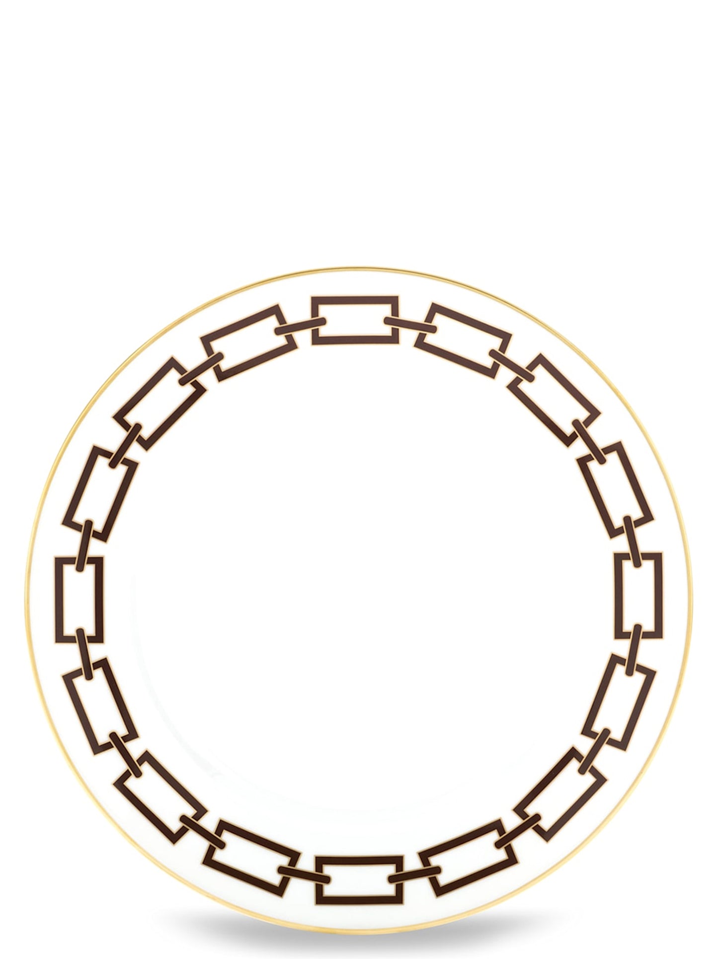 'Empire Chains' dinner plate ⌀ 28 cm Plates