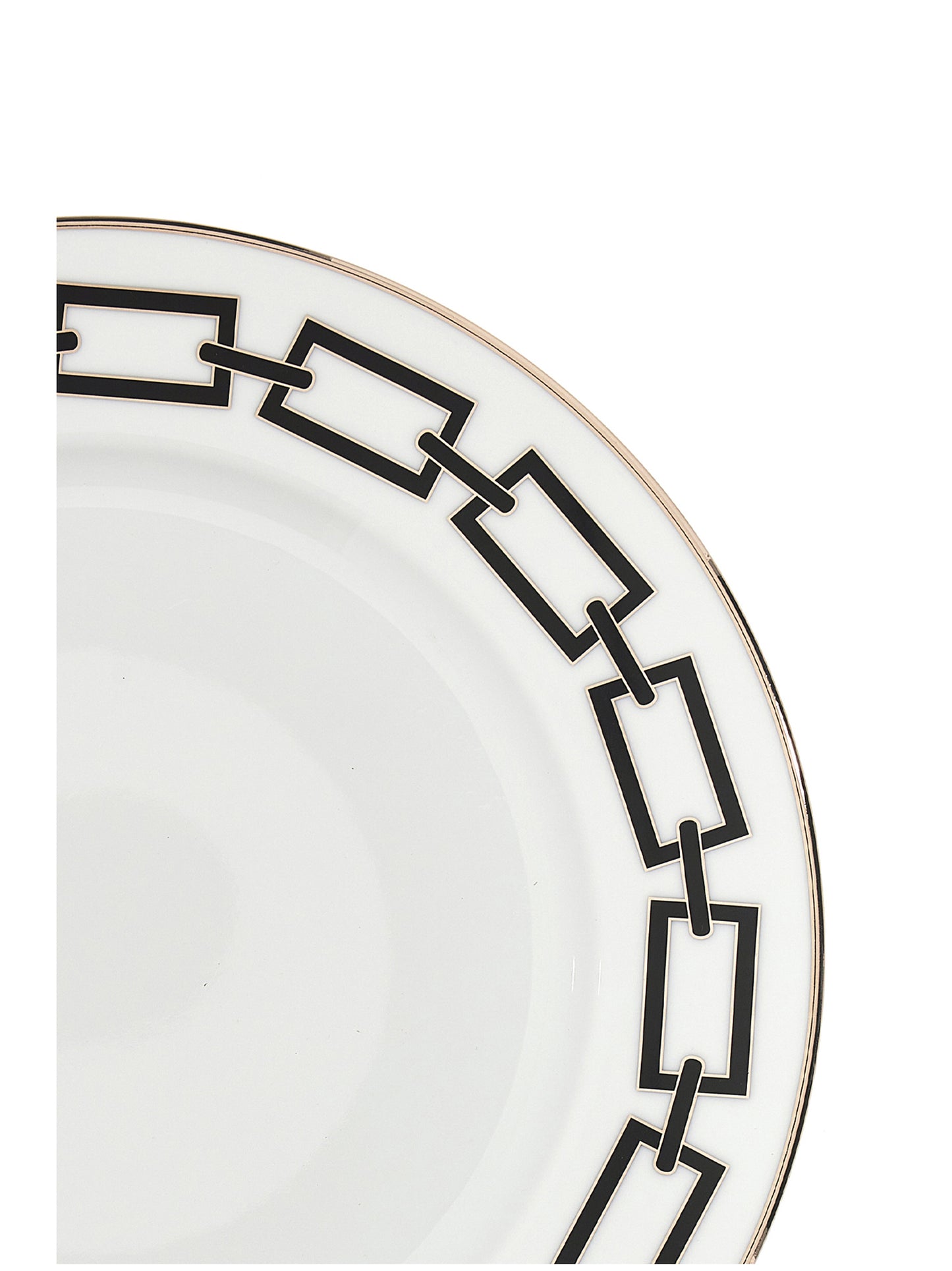 'Empire Chains' dinner plate ⌀ 28 cm Plates