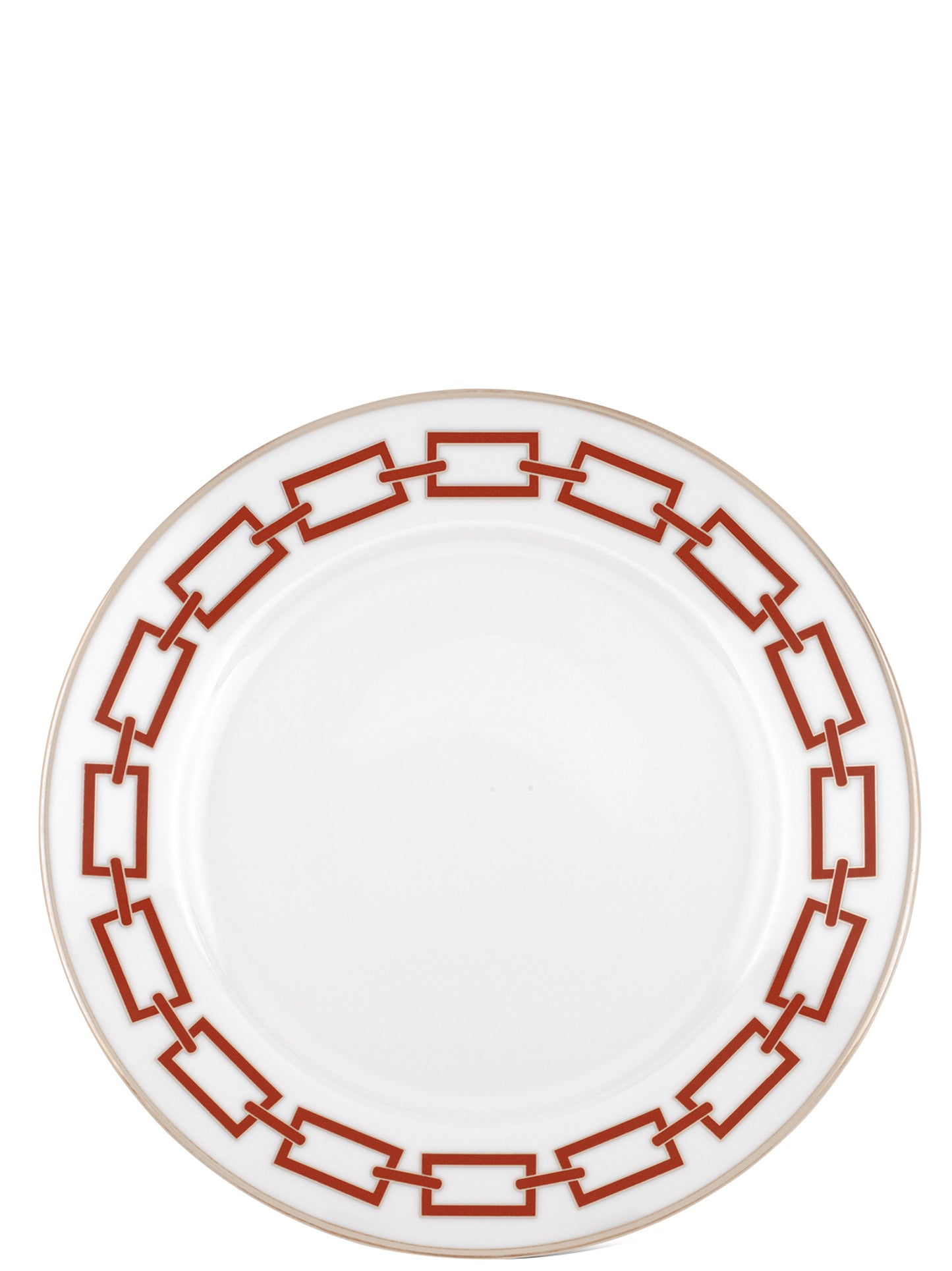 'Empire Chains' dinner plate ⌀ 28 cm Plates