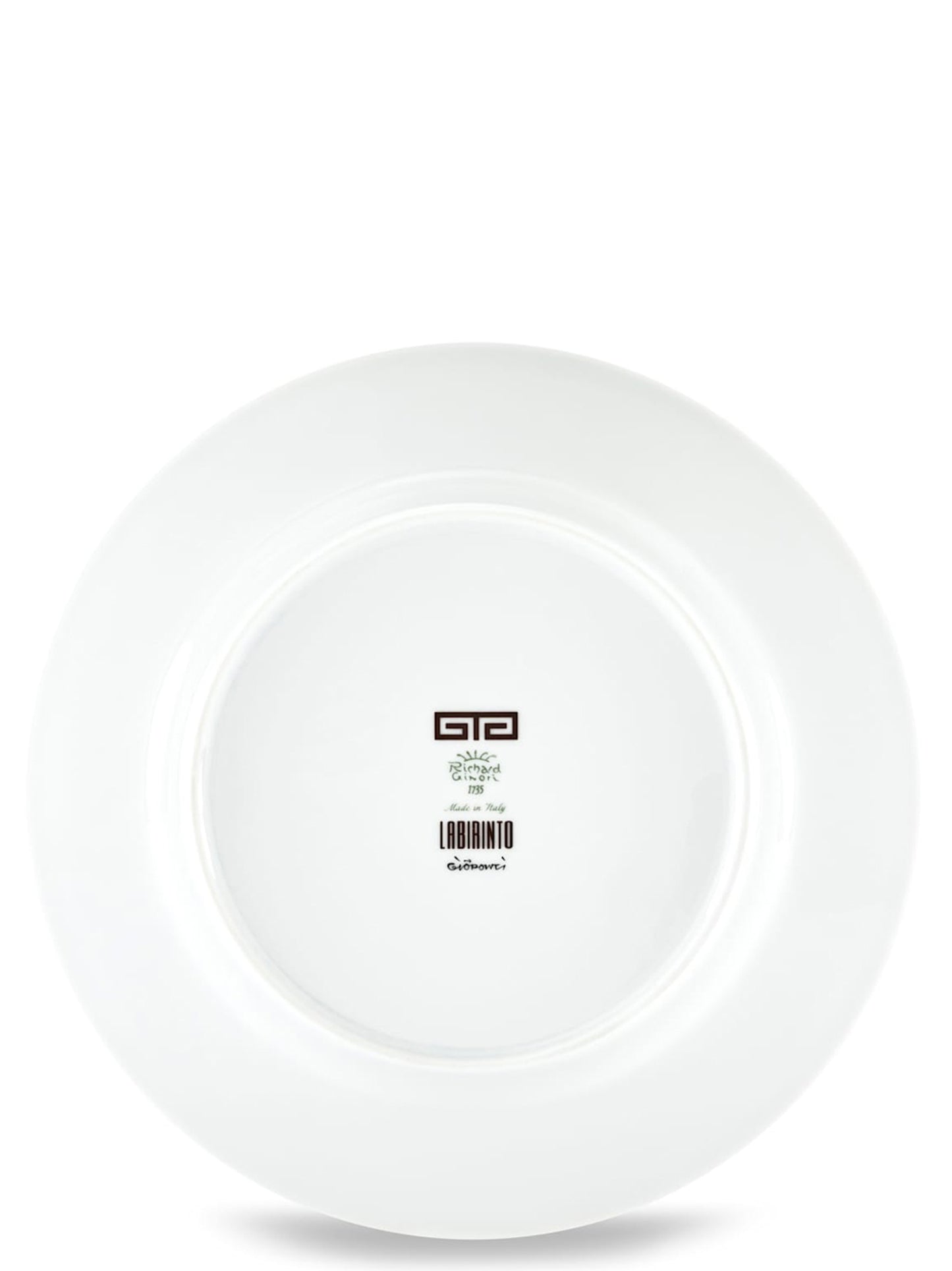 'Empire Chains' dinner plate ⌀ 28 cm Plates
