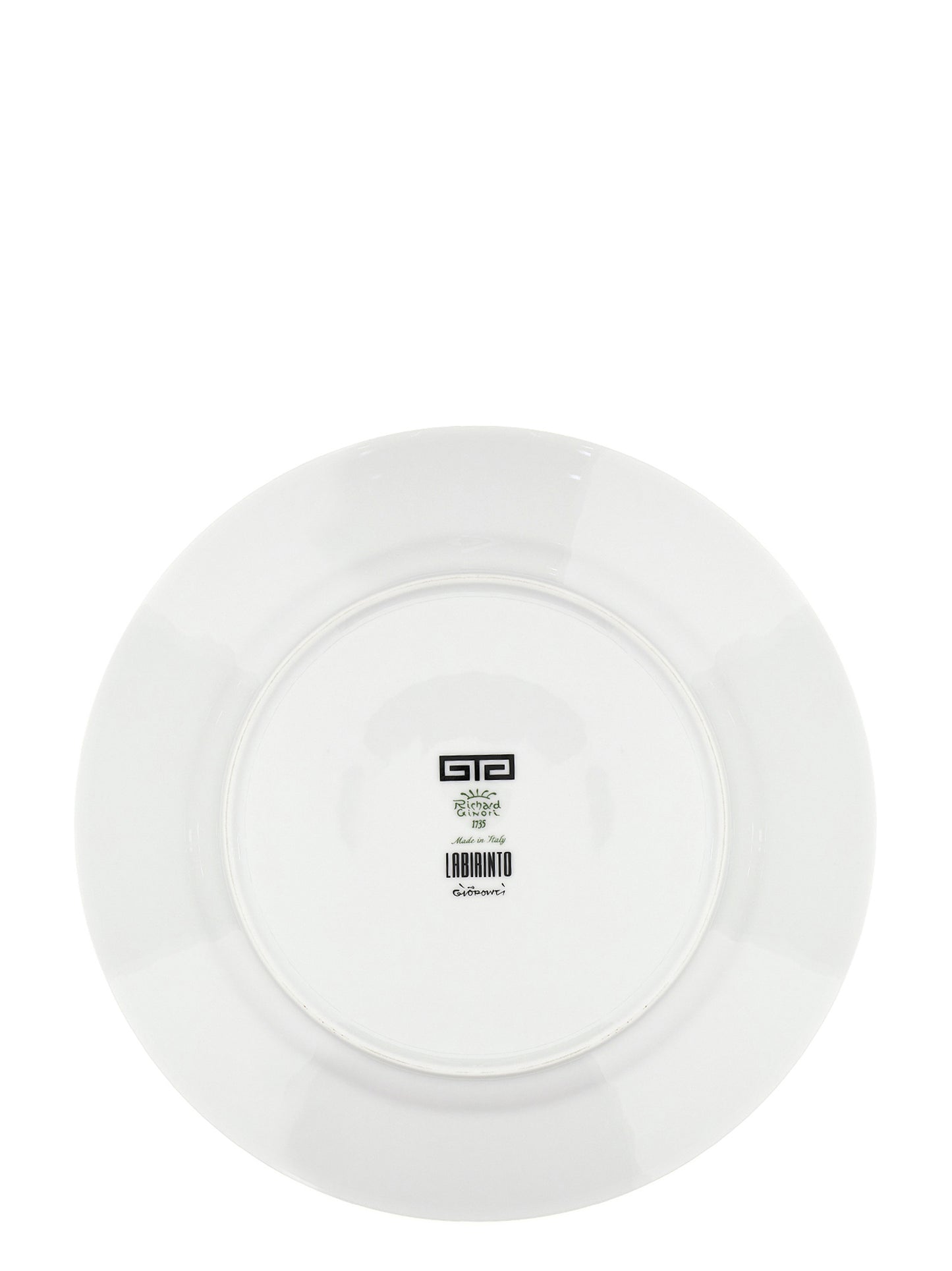 'Empire Chains' dinner plate ⌀ 28 cm Plates