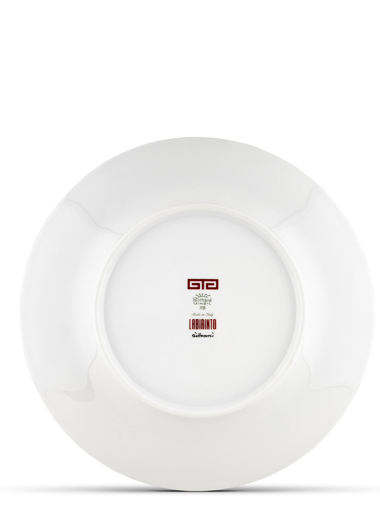 'Empire Chains' dinner plate ⌀ 28 cm Plates