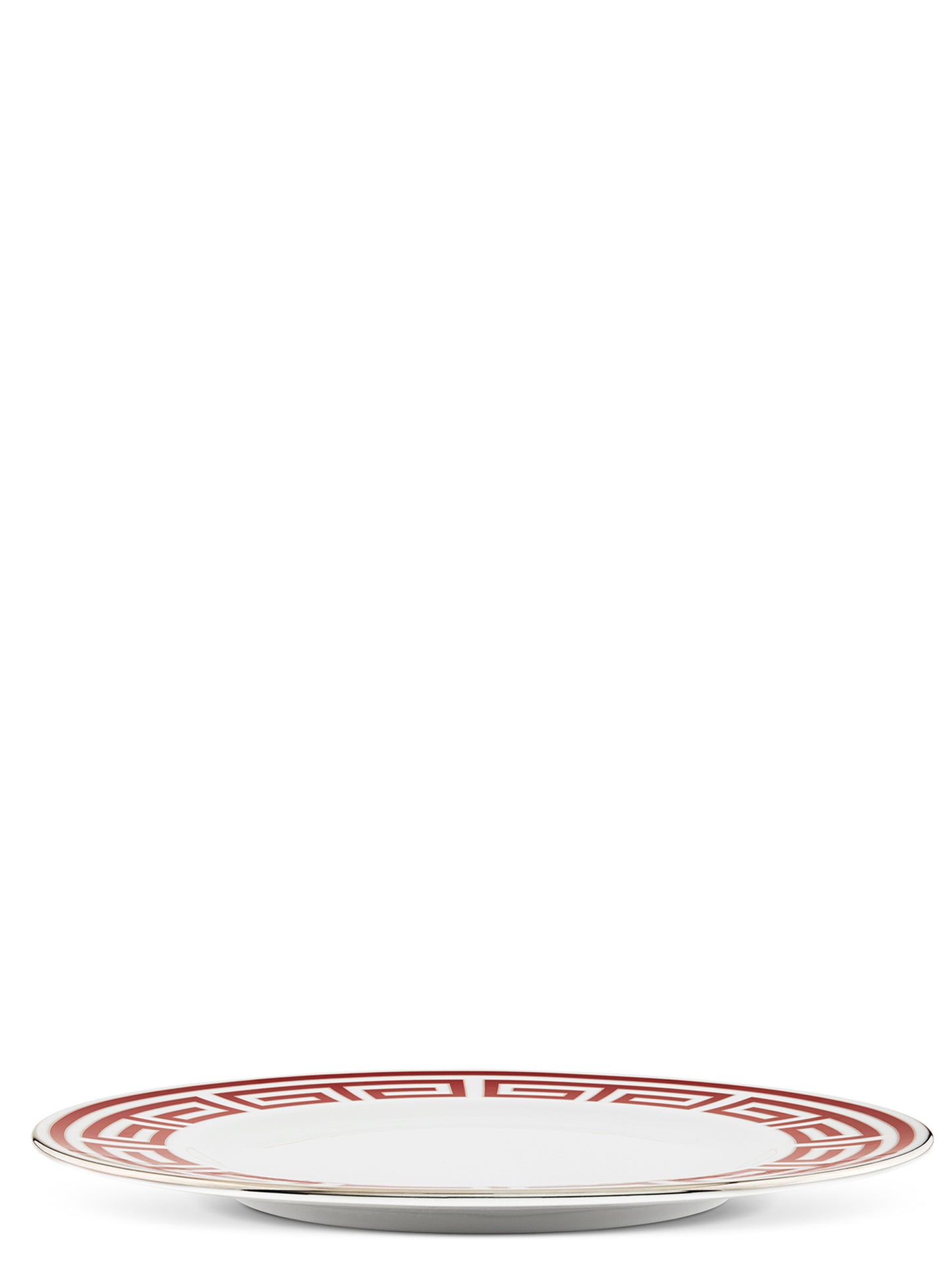 'Empire Chains' dinner plate ⌀ 28 cm Plates