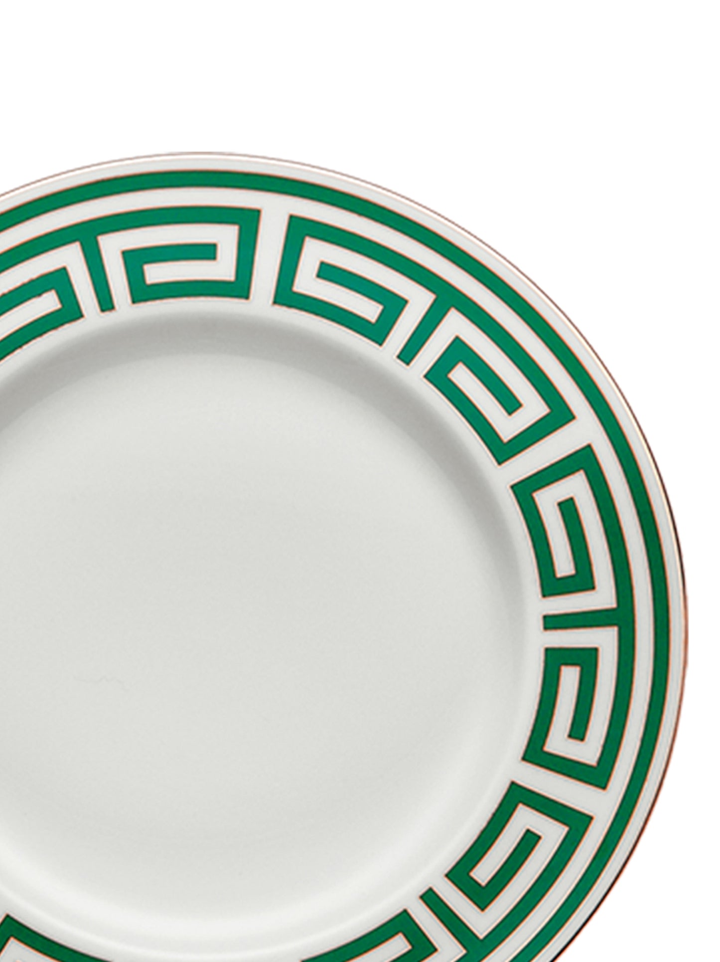 'Empire Chains' dinner plate ⌀ 28 cm Plates