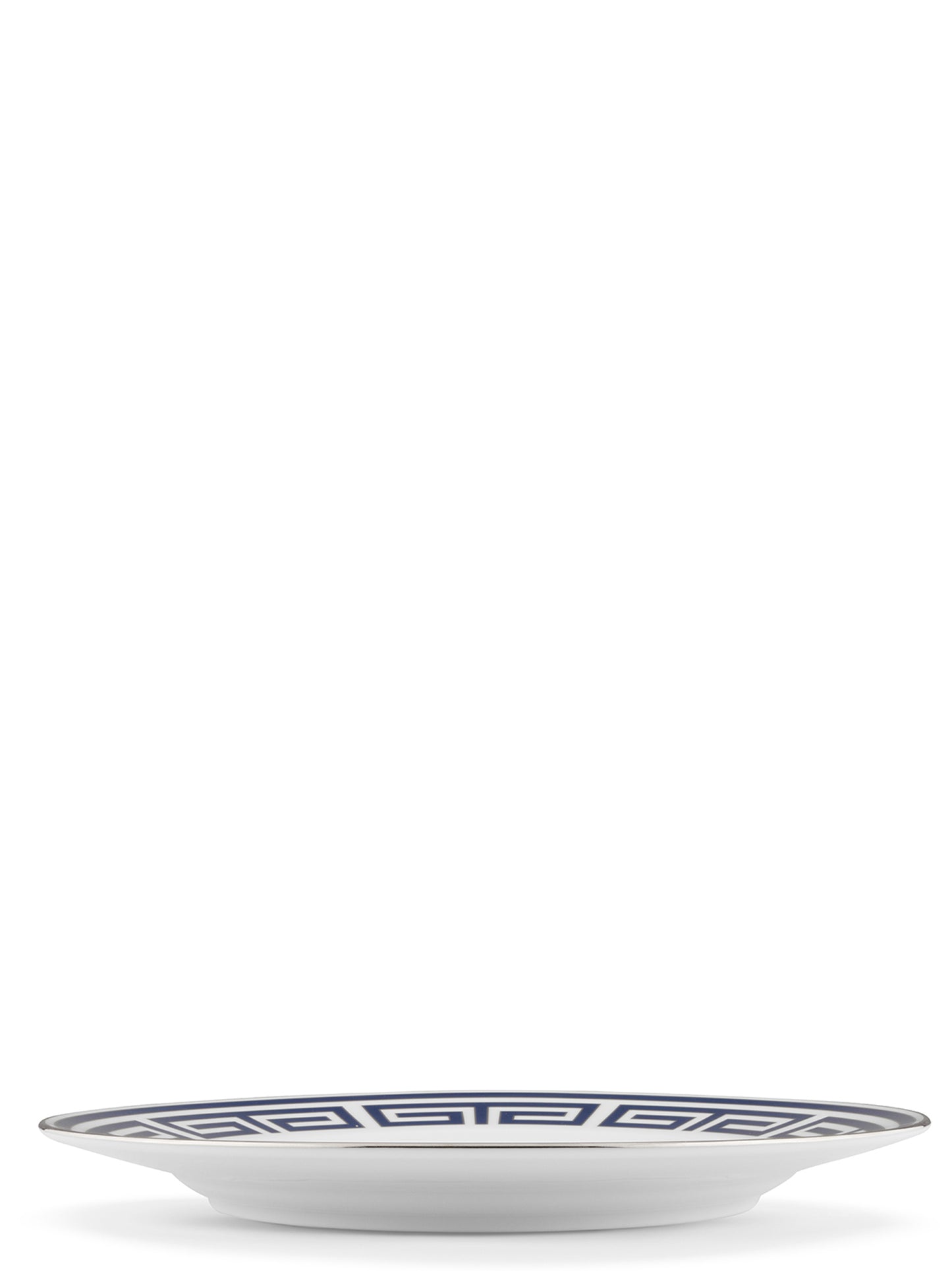 'Empire Chains' dinner plate ⌀ 28 cm Plates