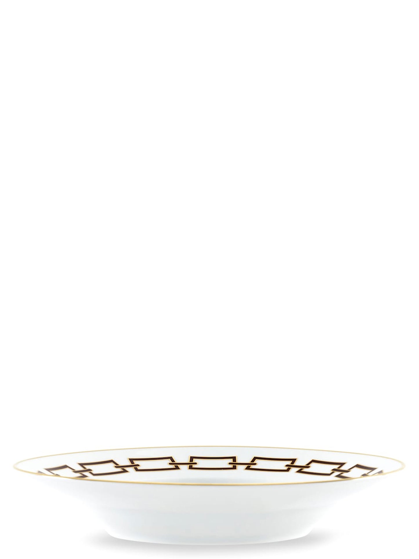 'Labirinto Impero' soup plate ⌀ 24,5 cm Plates