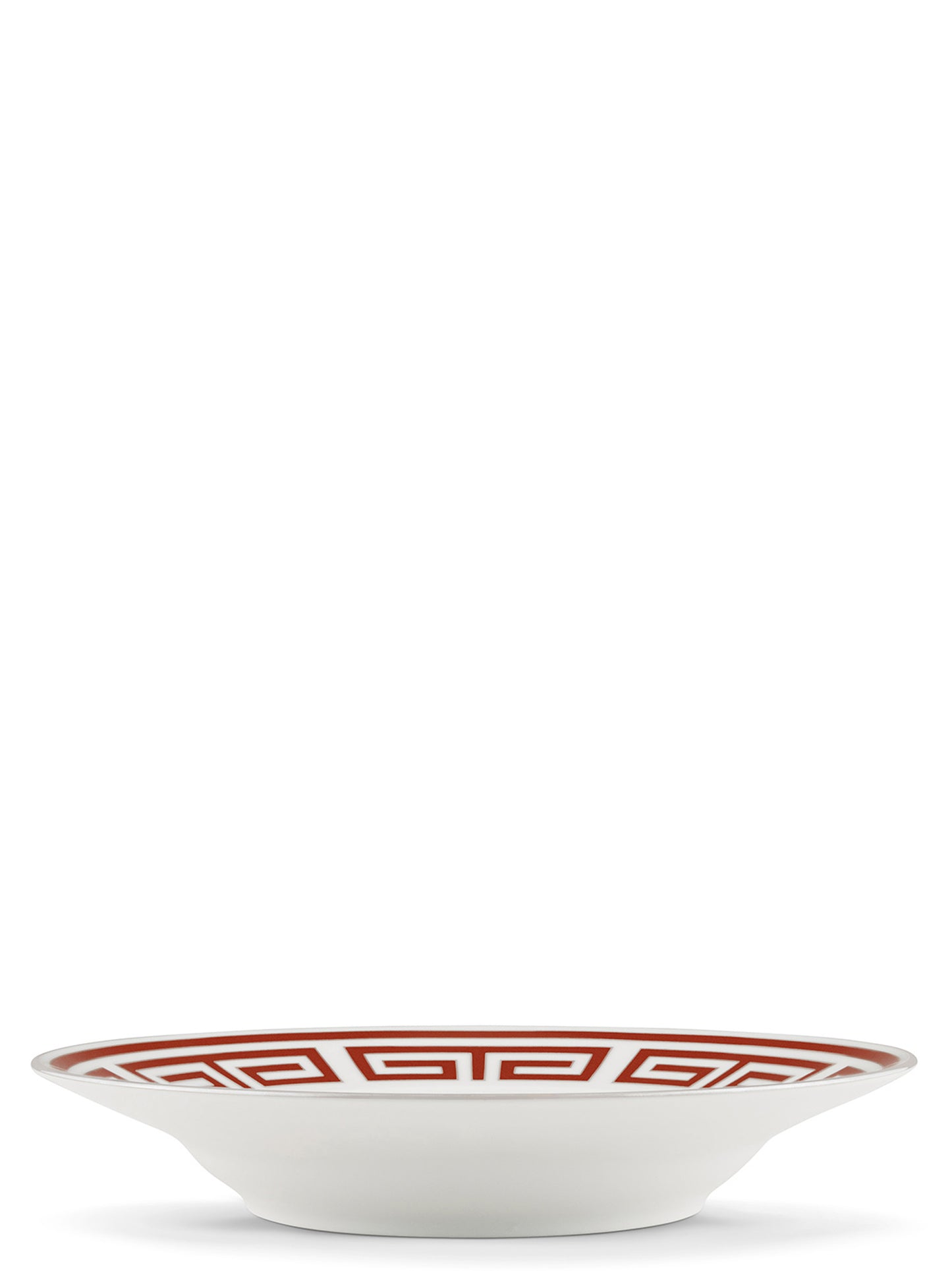 'Labirinto Impero' soup plate ⌀ 24,5 cm Plates