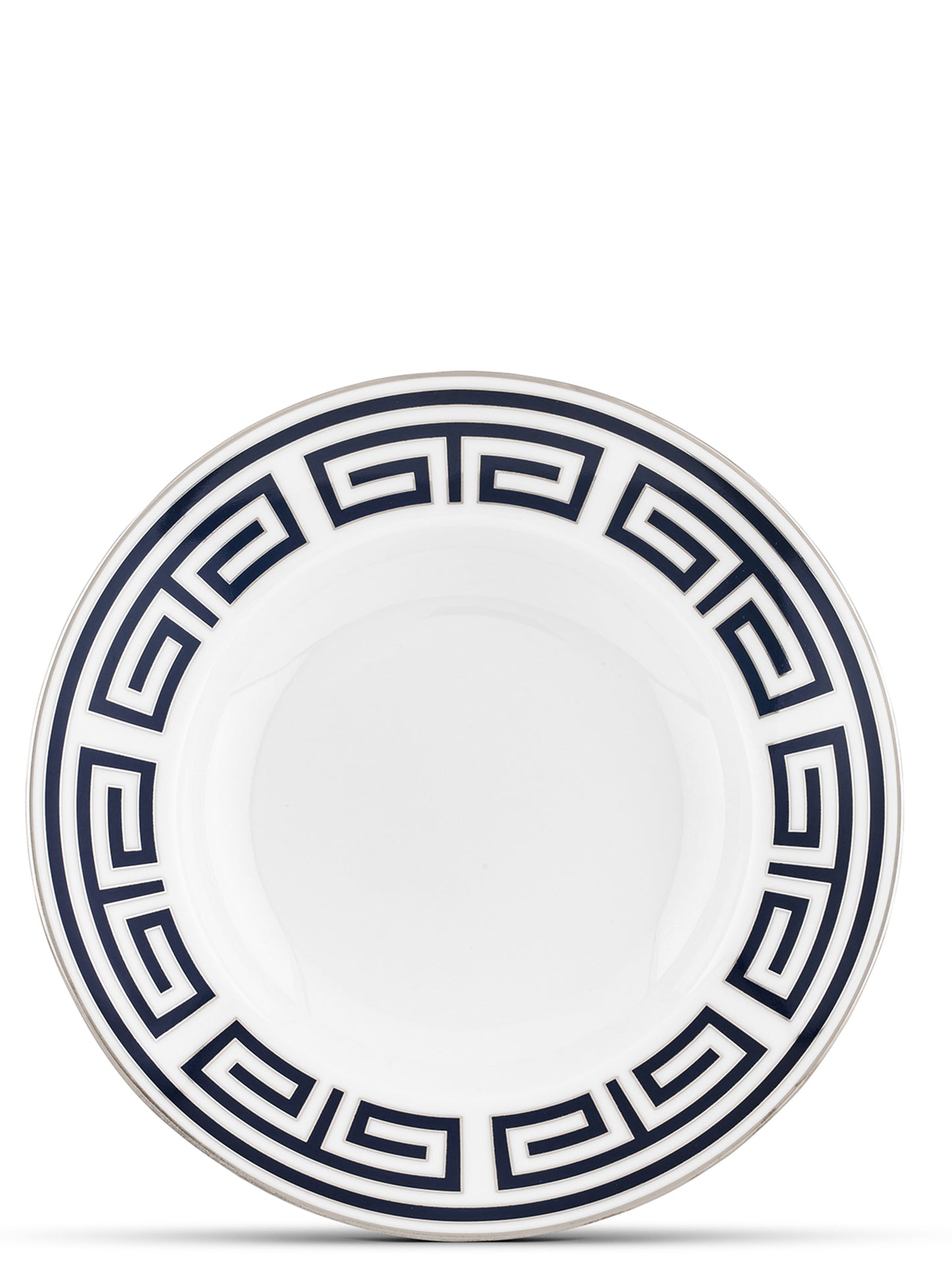 'Labirinto Impero' soup plate ⌀ 24,5 cm Plates