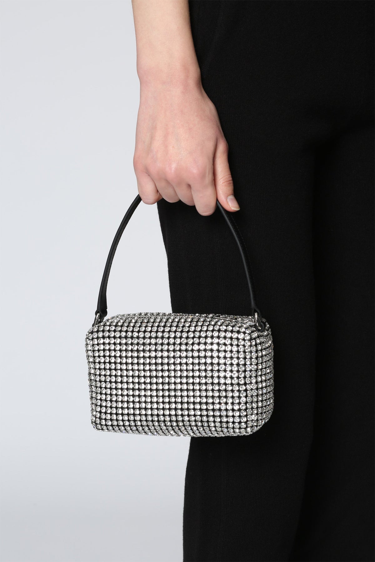 Alexander Wang Wangloc mini handbag