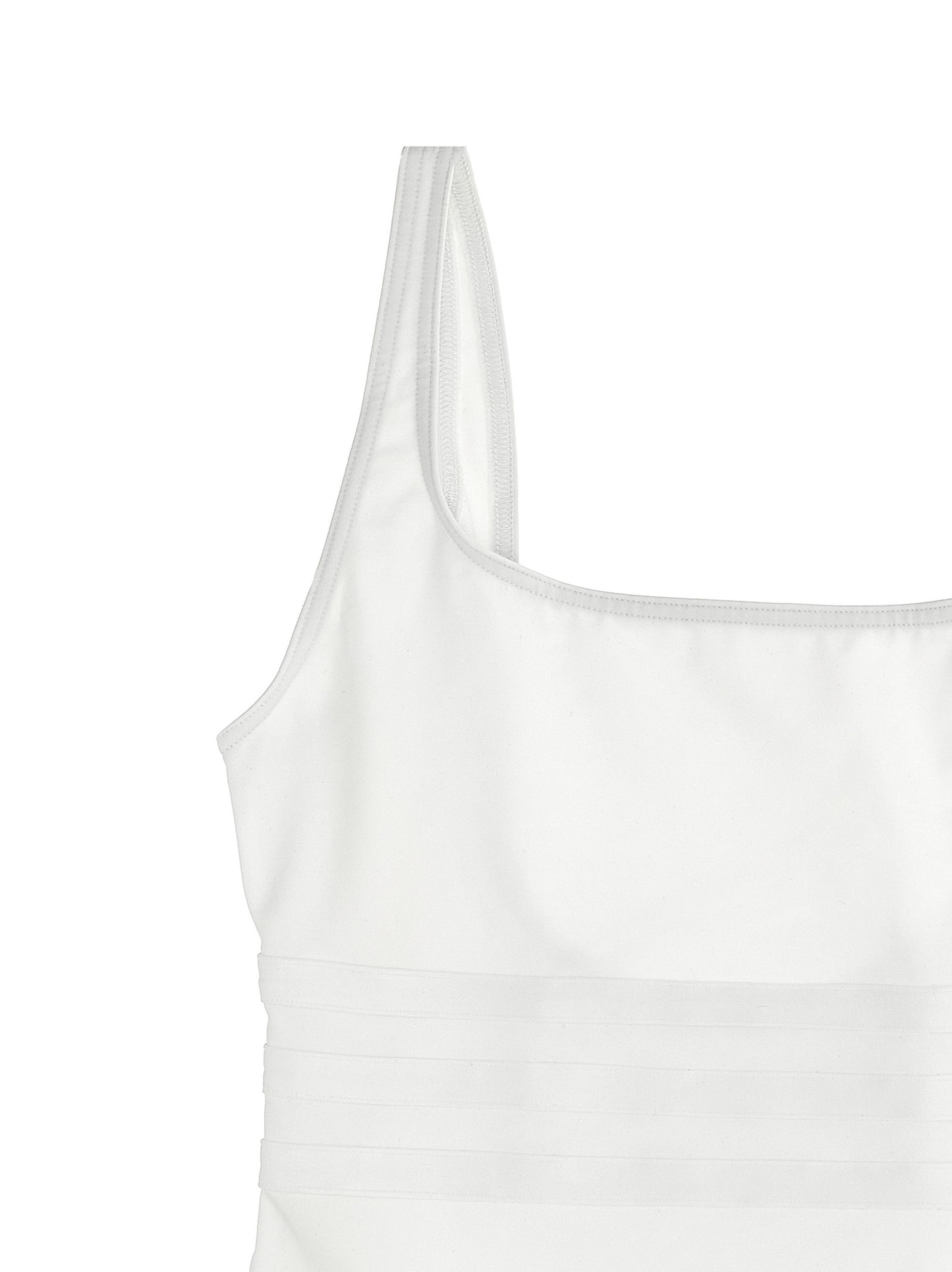 'Asia' one-piece swimsuit Beachwear