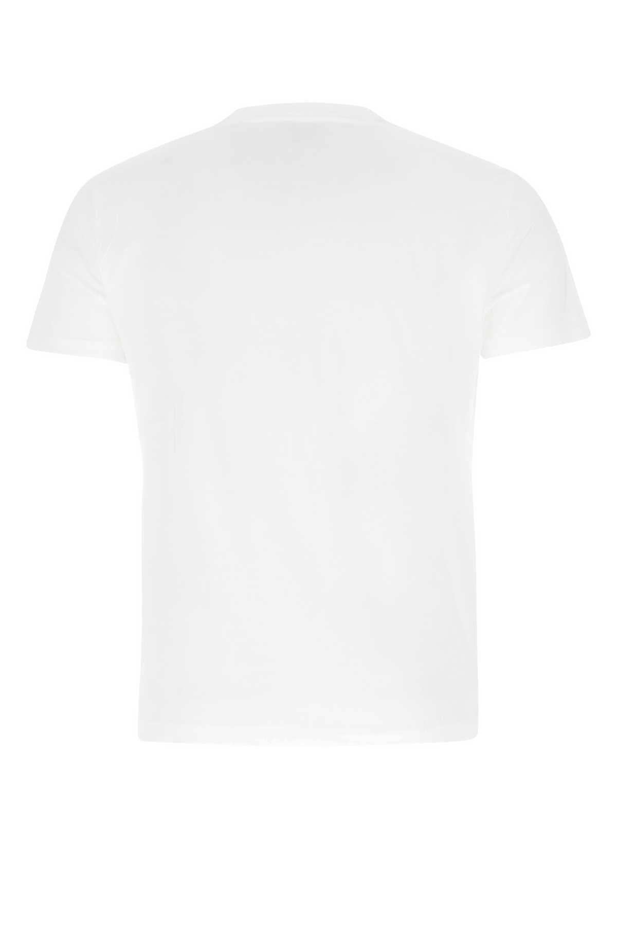 TEE CAVALLINO BASIC T-SHIRTS