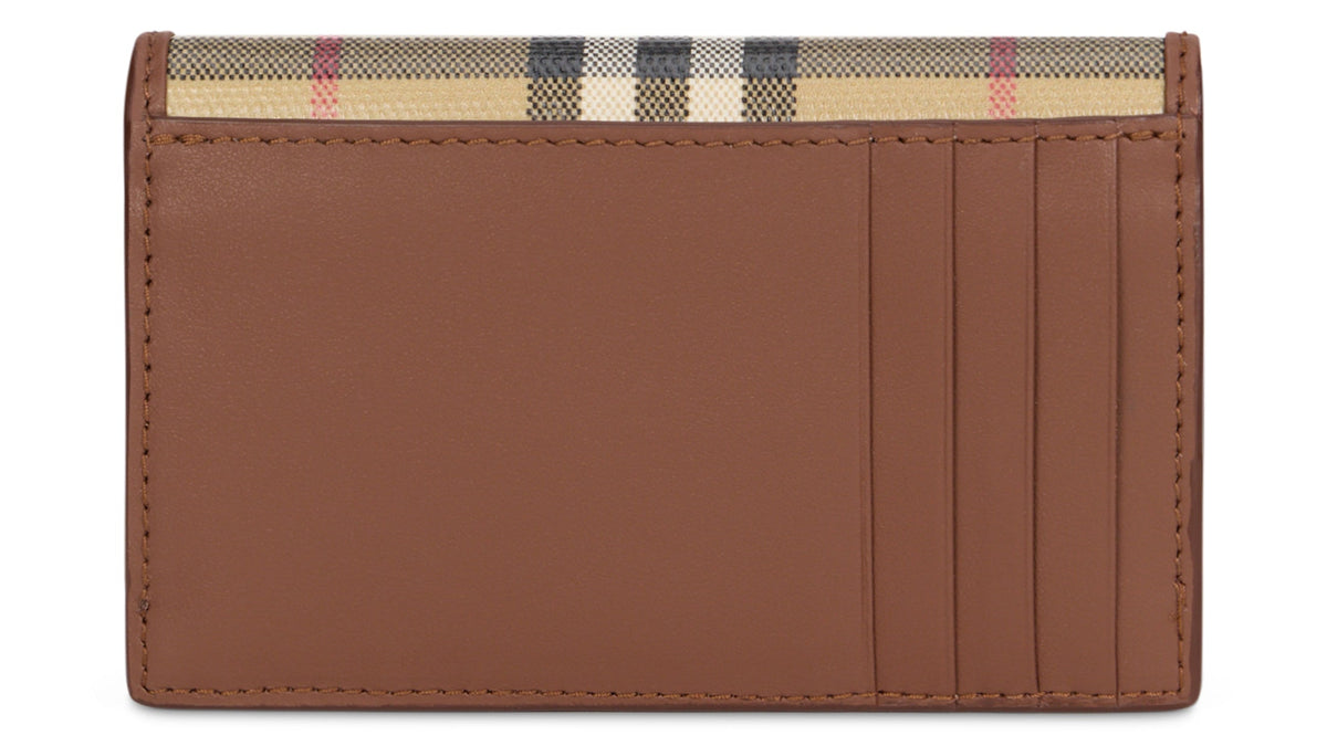 Tartan wallet ACC