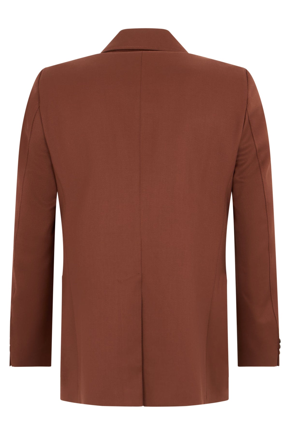 Double-breasted jacket RTW