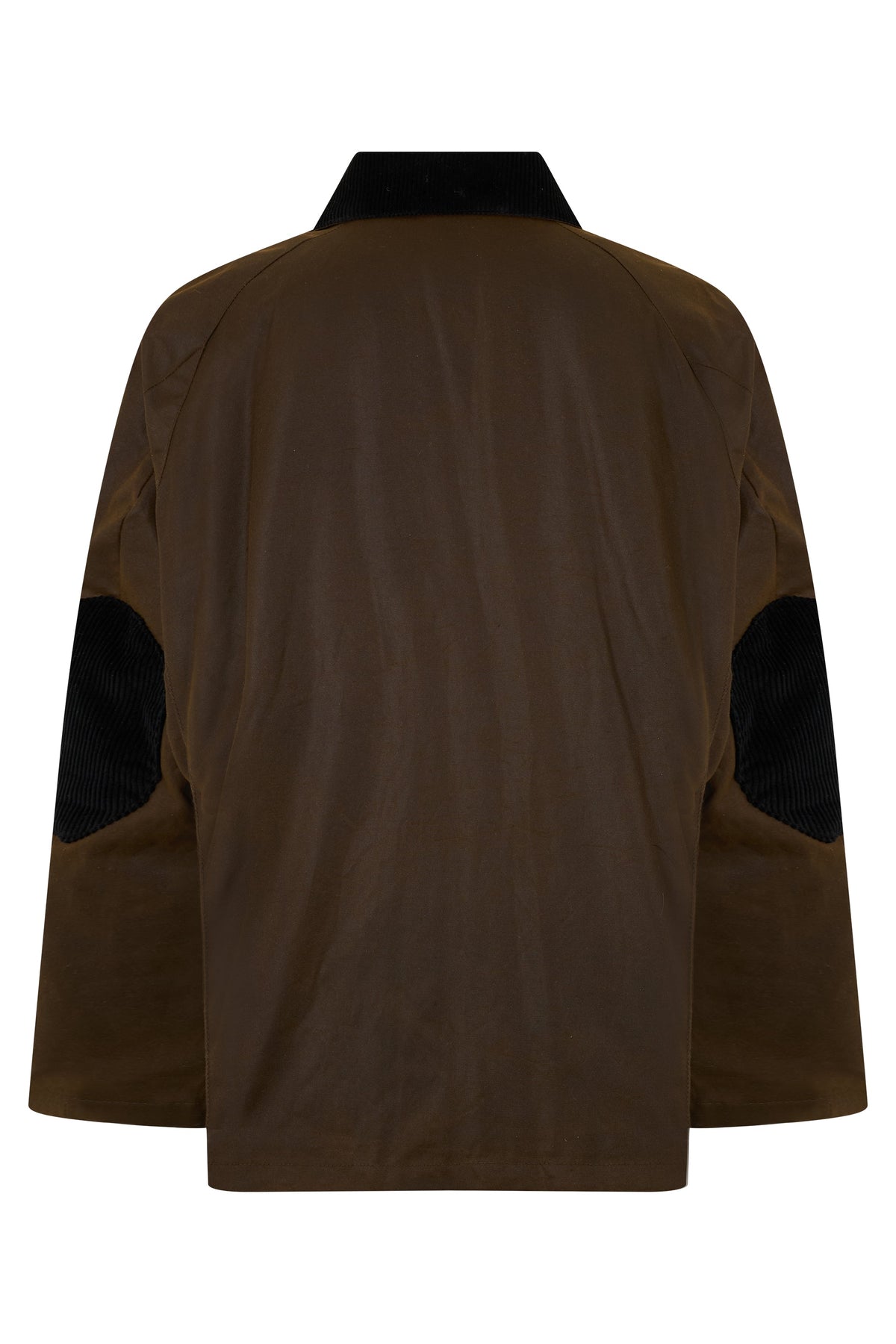 Totême Country jacket in organic cotton