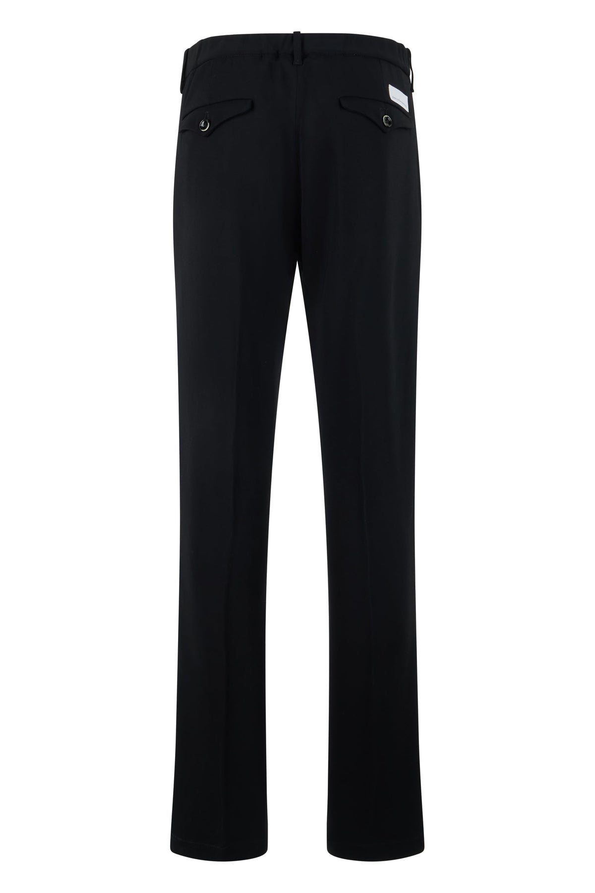 Slim Fit Tailored Pants RTW
