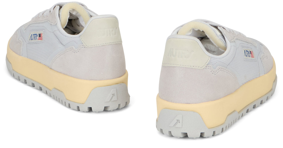 Sneakers Wild Pace SHOES