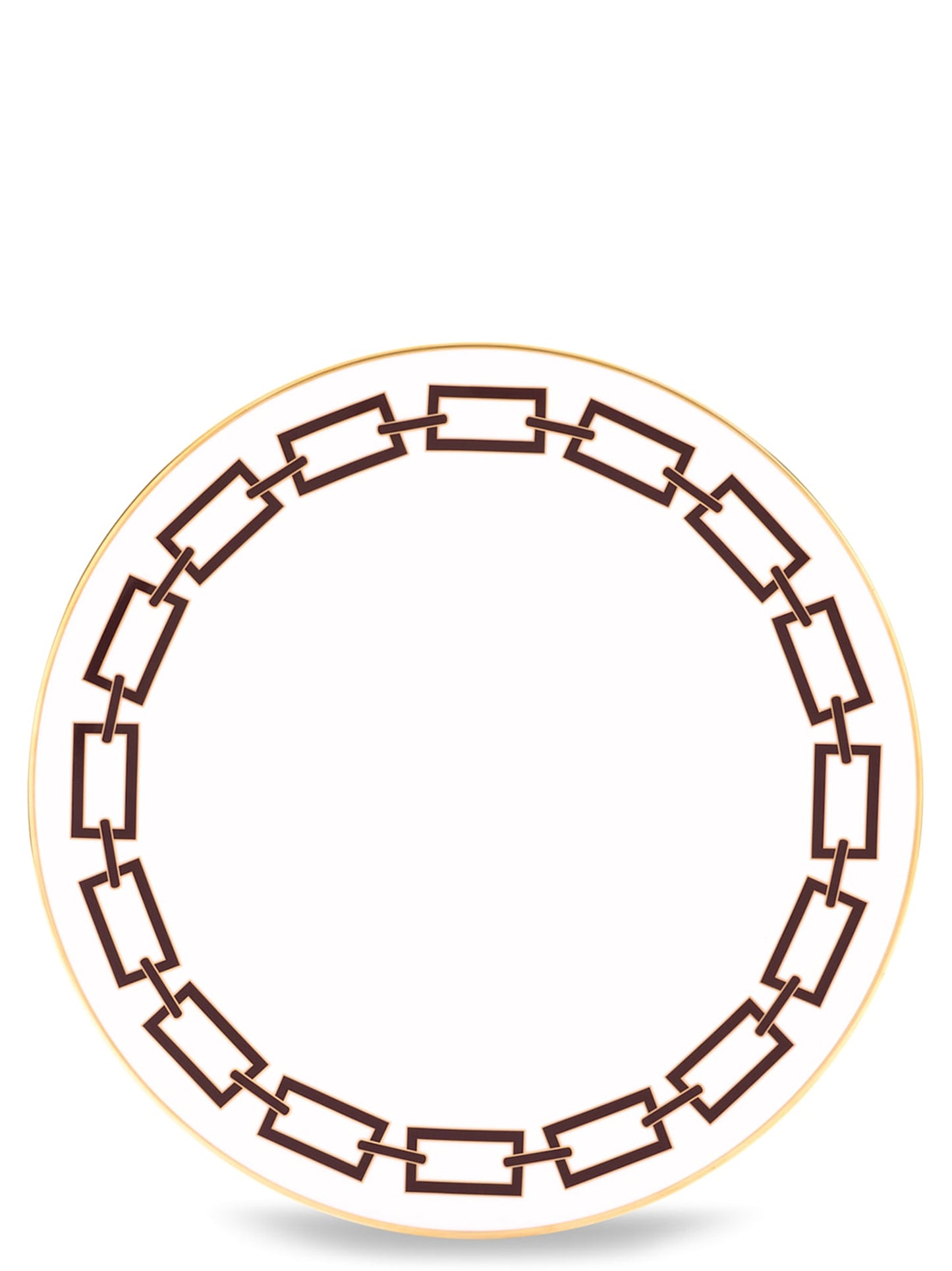 'Catene' placeholder plate ⌀ 31 cm Plates