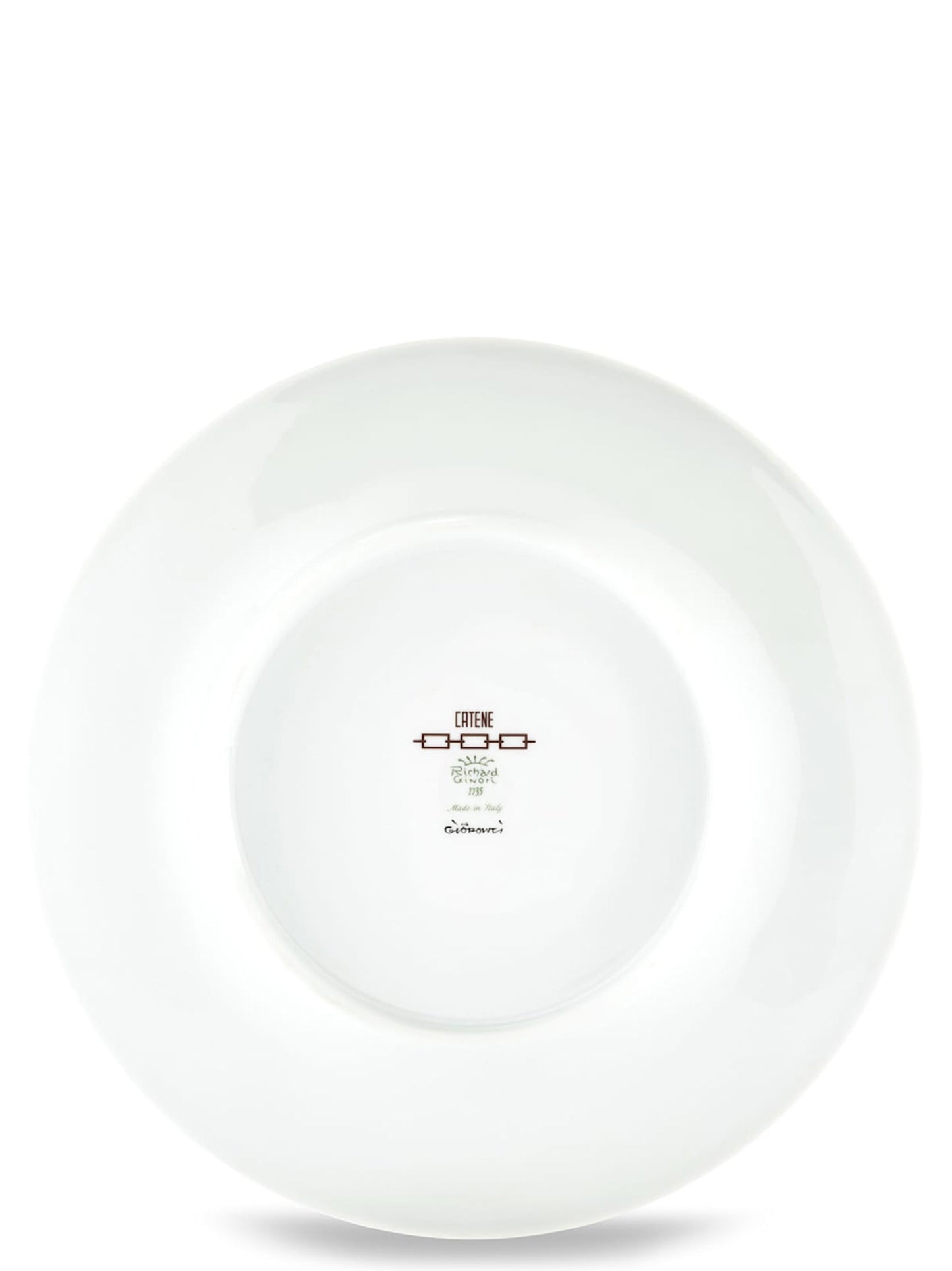 'Catene' placeholder plate ⌀ 31 cm Plates