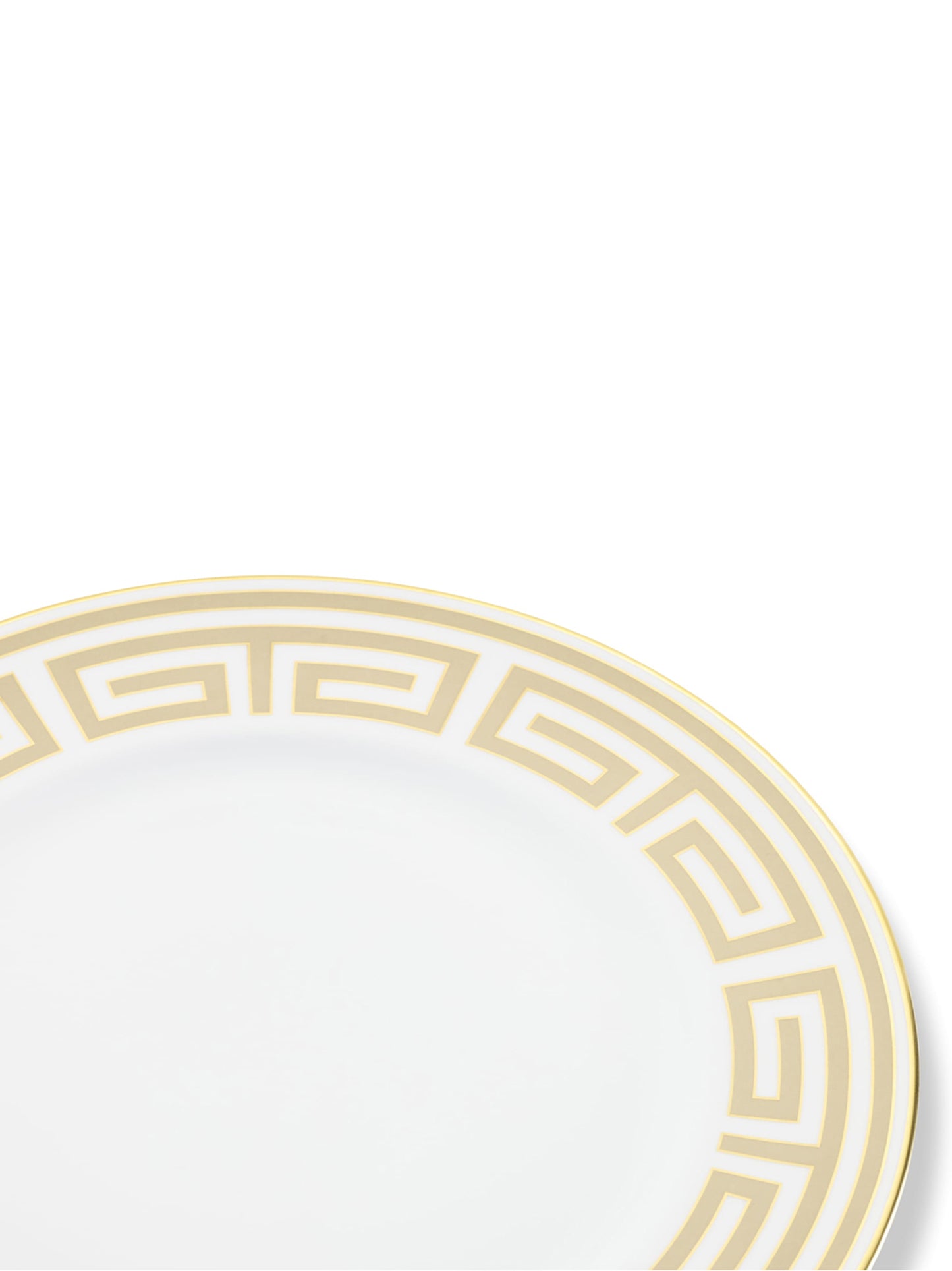 'Catene' placeholder plate ⌀ 31 cm Plates