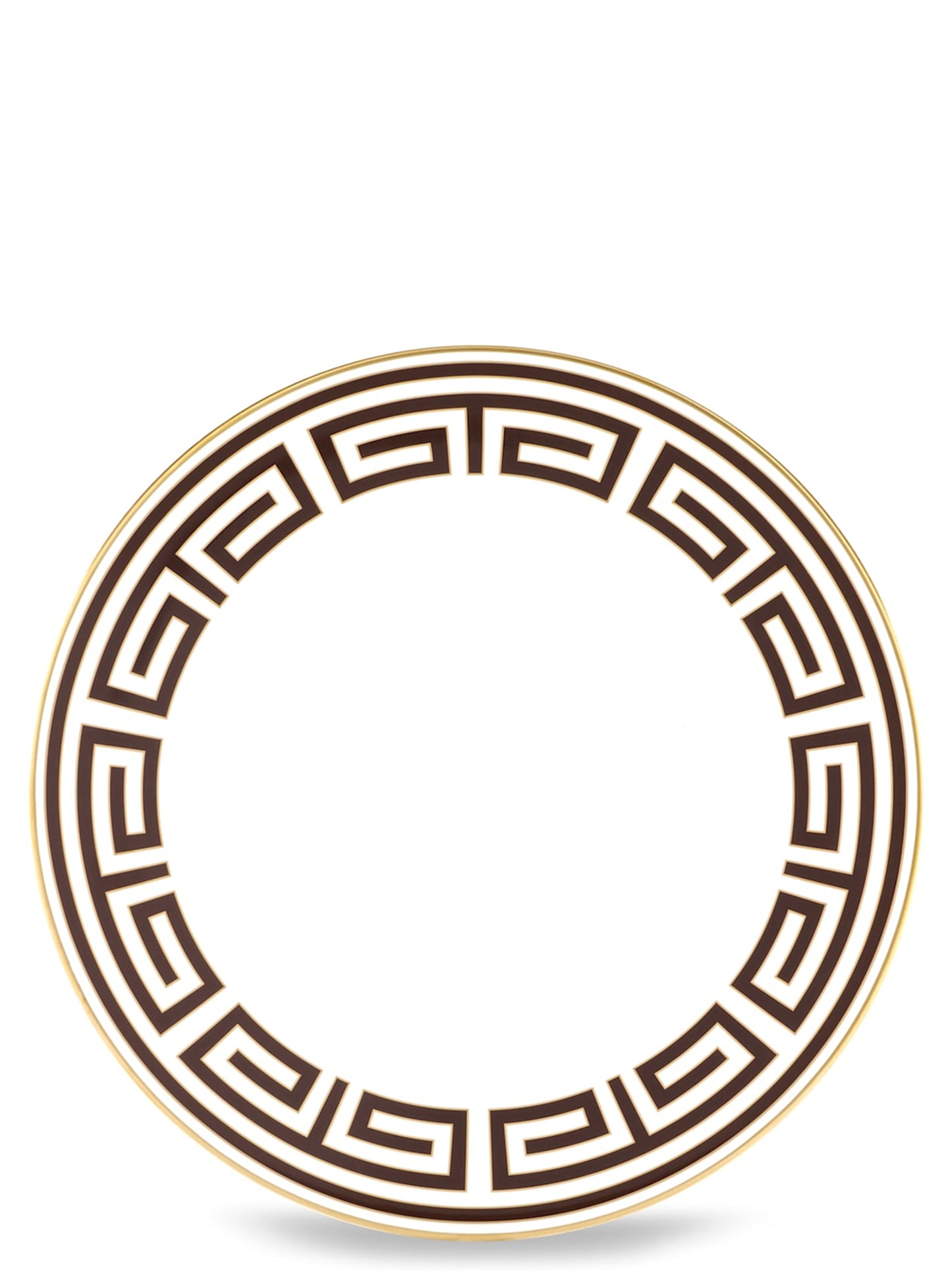 'Catene' placeholder plate ⌀ 31 cm Plates