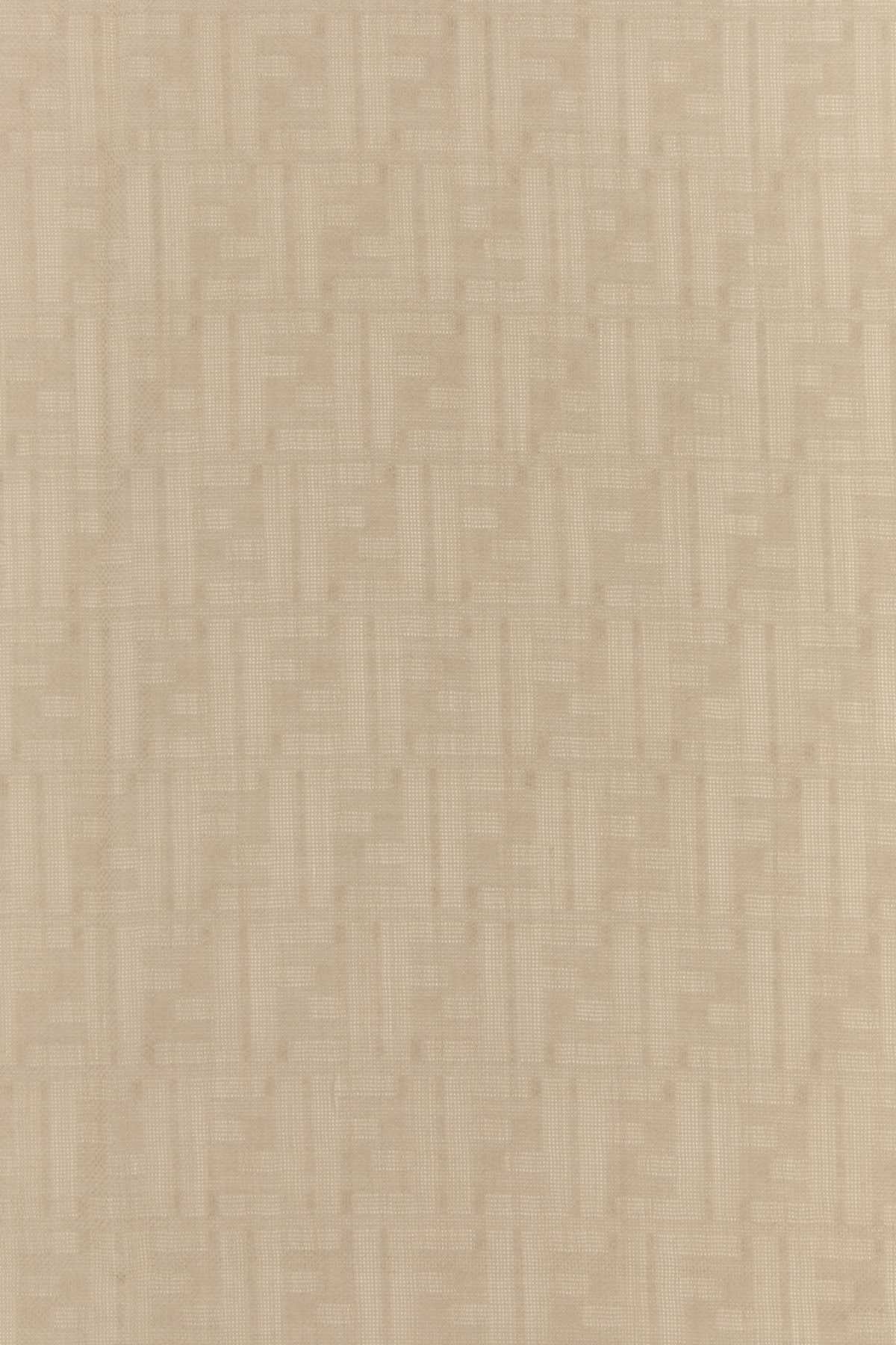 SCIALLE 145X145 FF SIGNATURE SCARFS AND FOULARDS