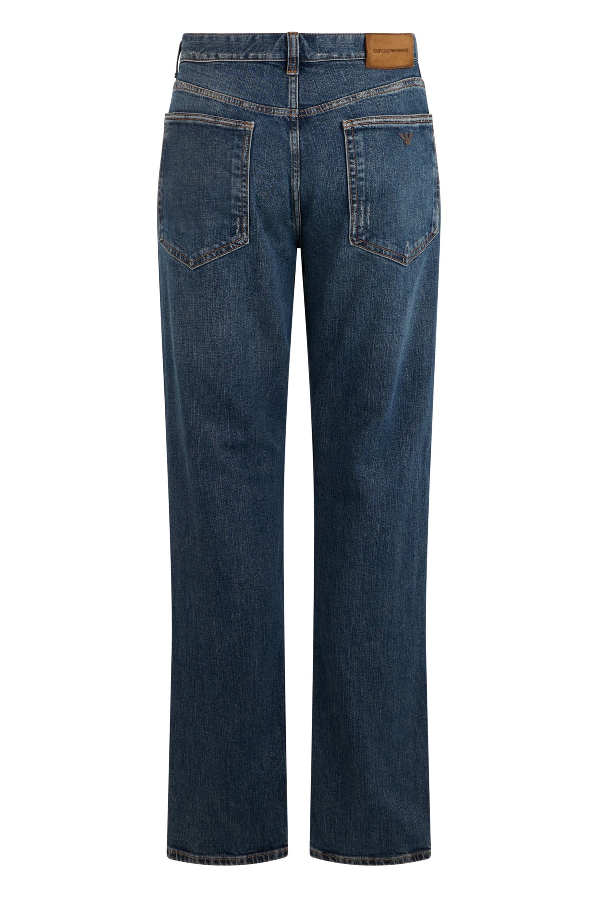 Straight Jeans RTW