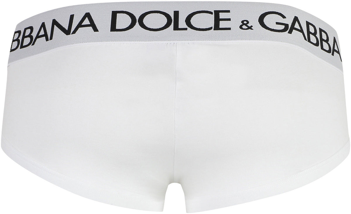 Set of two cotton slip RTW