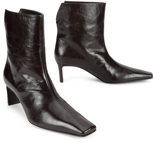 Ankle boots SHOES