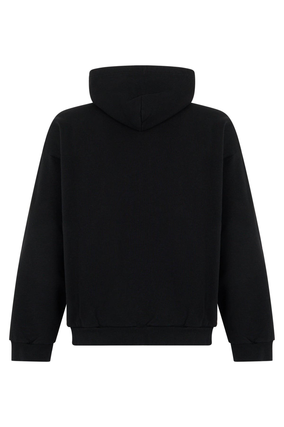 Hoodie with zip RTW