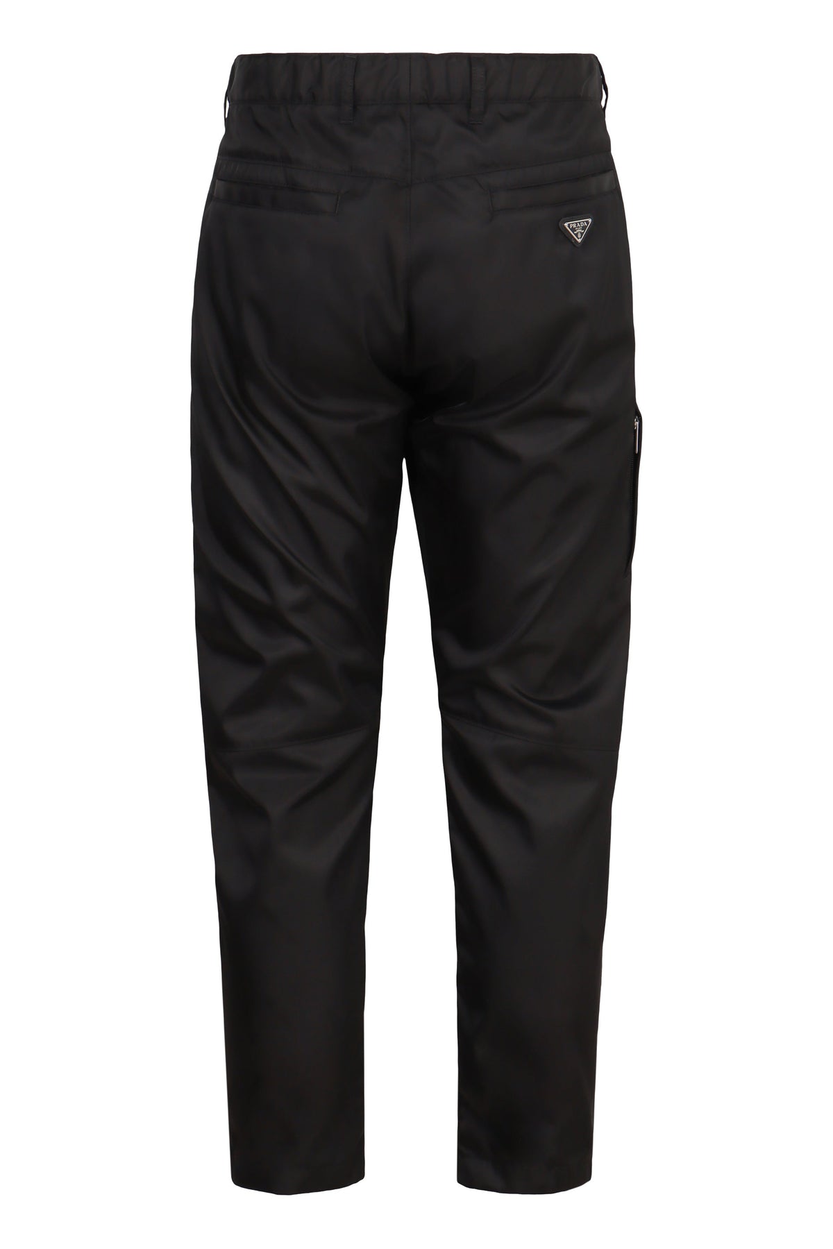 Technical fabric trousers RTW